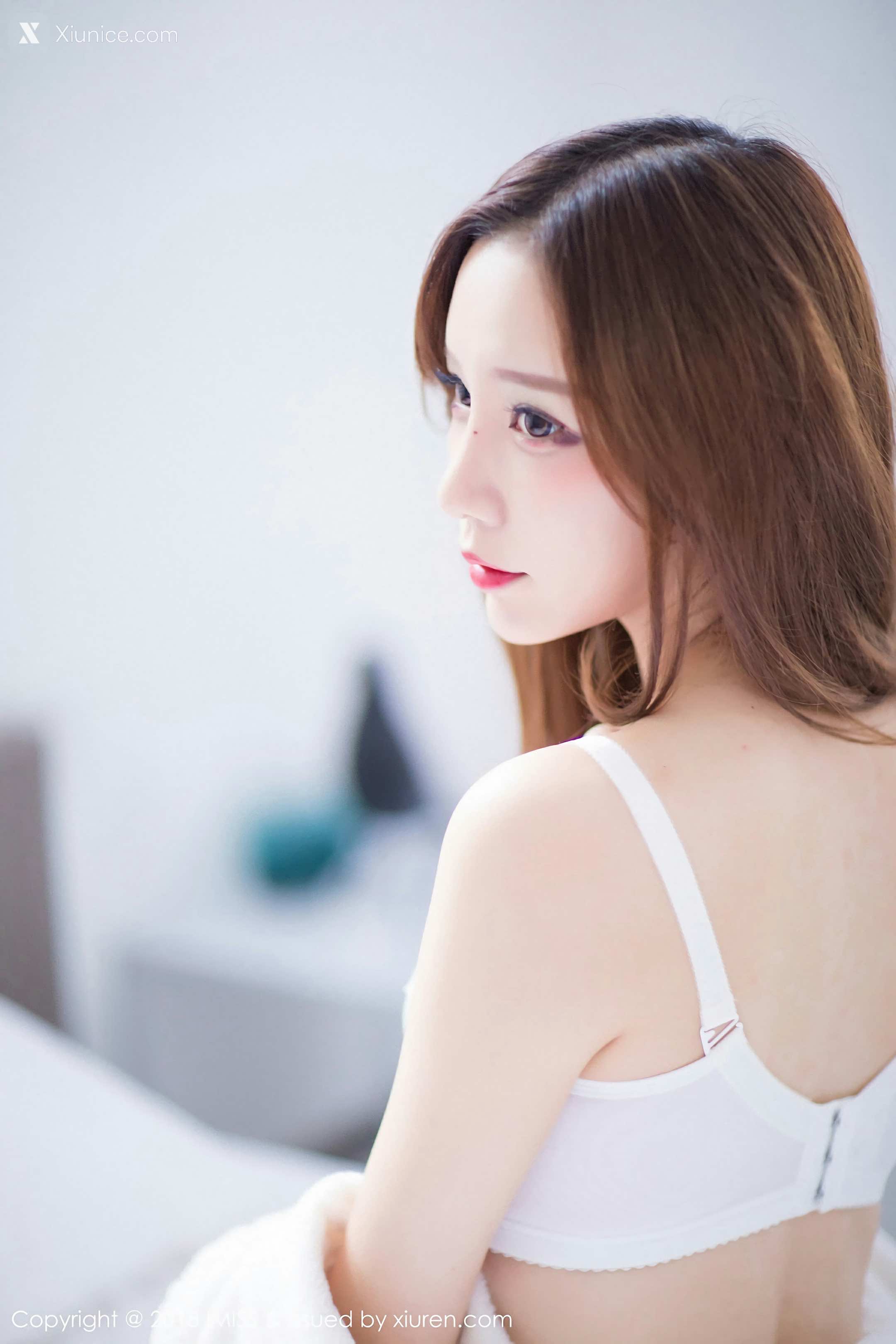 IMiss爱蜜社 No.0233 小琳 第36张