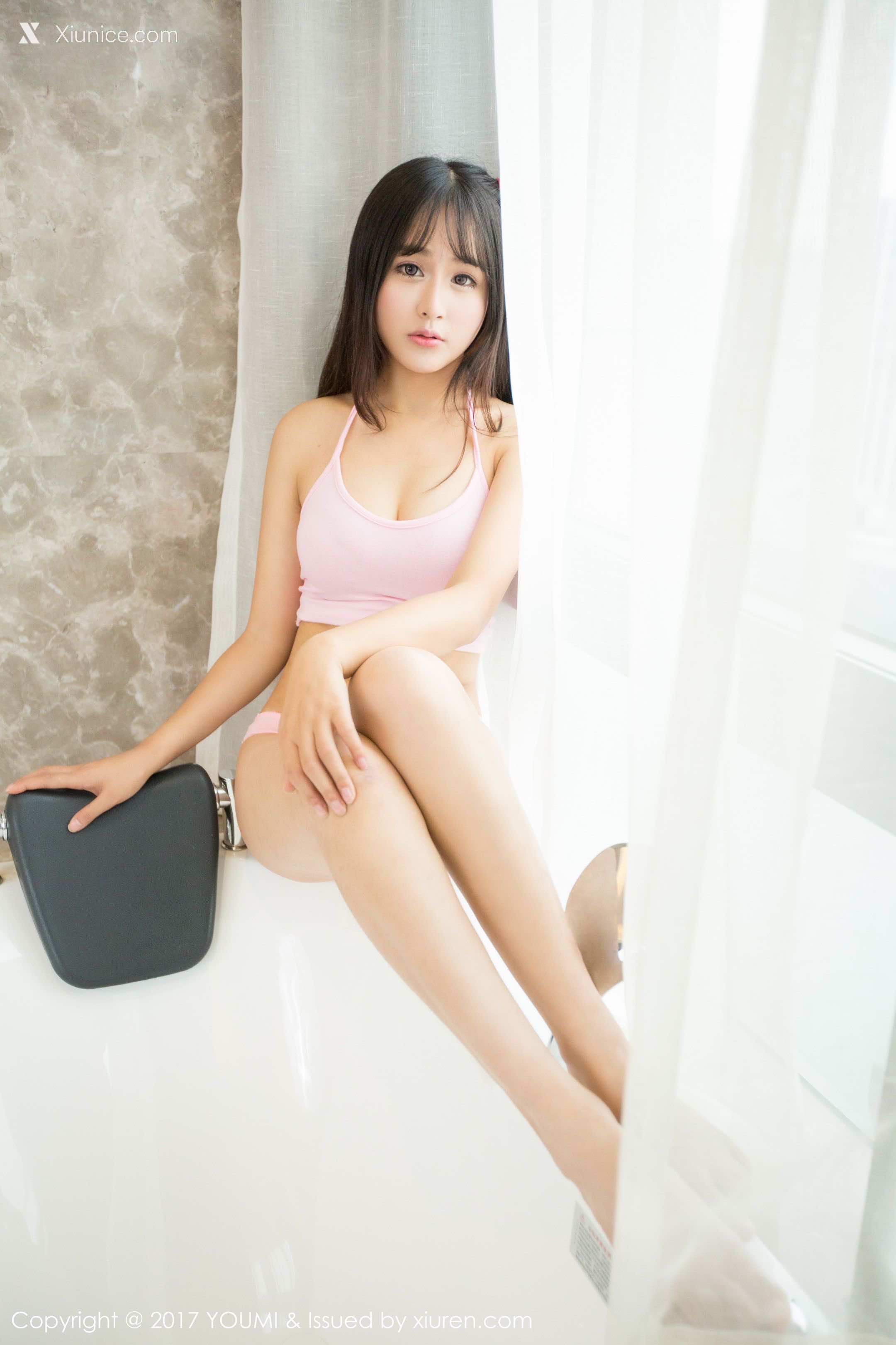 YouMi尤蜜荟 Vol.0009 思淇Sukiiii 第42张