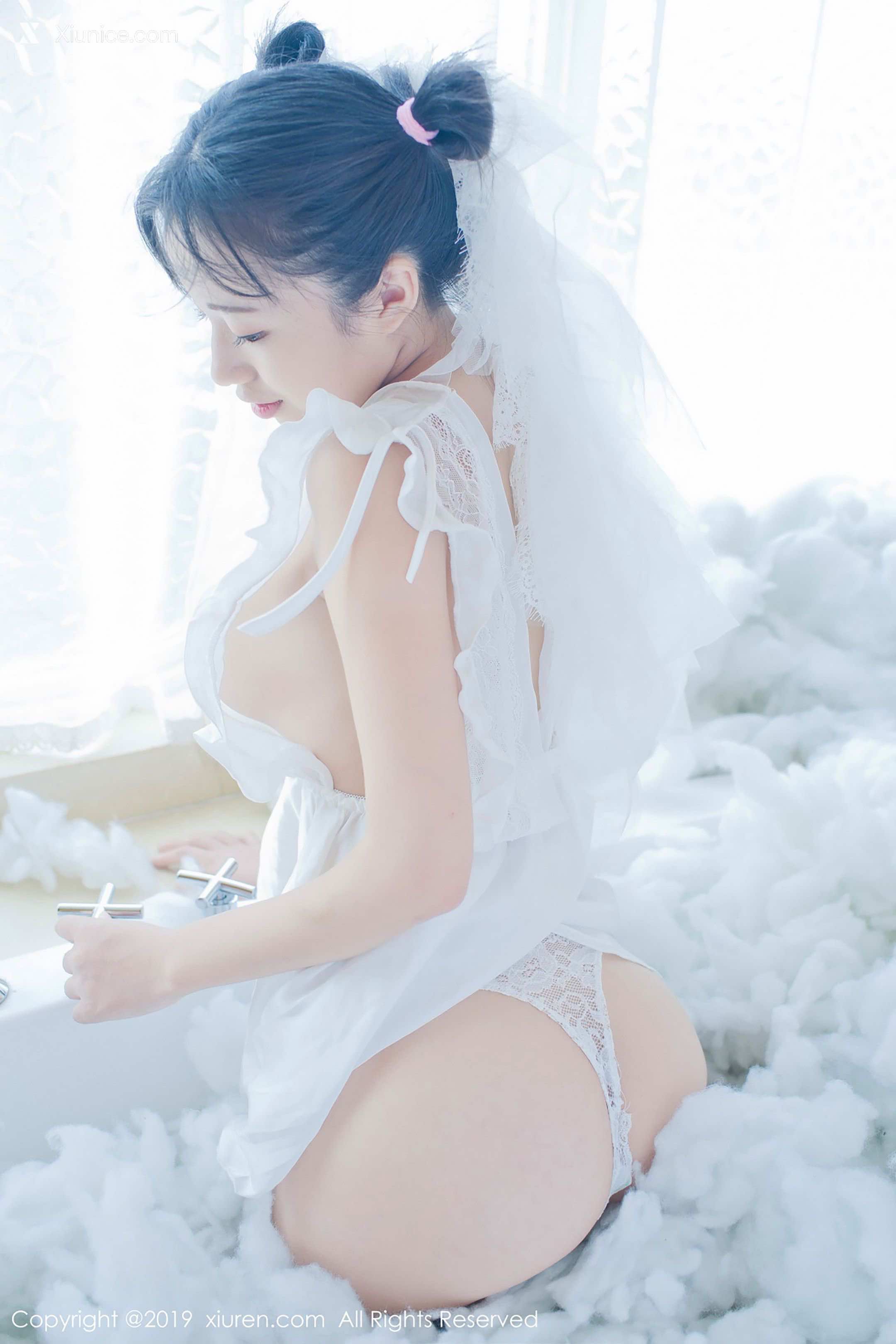 Xiuren秀人网 No.1313 仓井优香 第2张