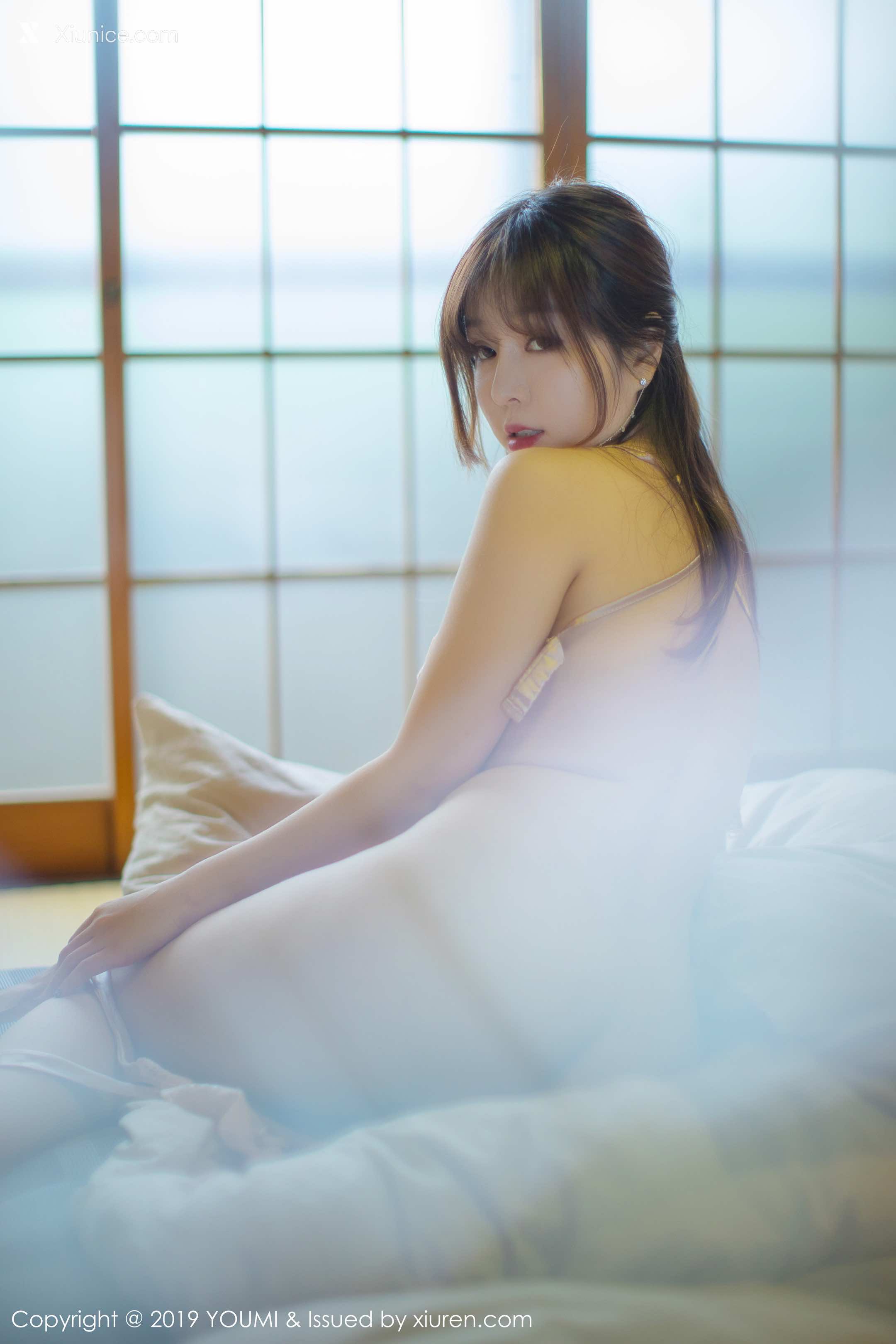 YouMi尤蜜荟 Vol.0270 王雨纯 第61张