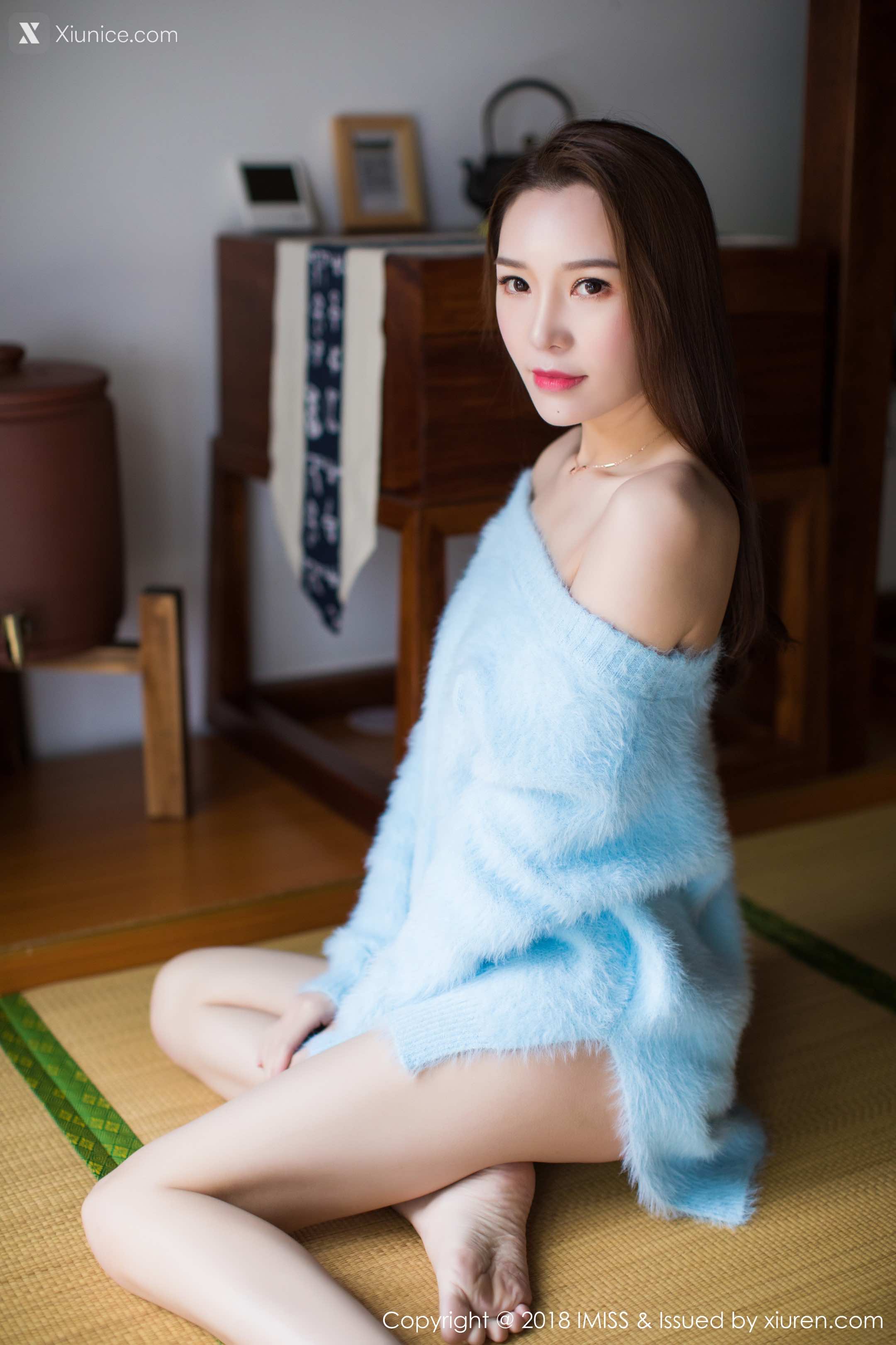 IMiss爱蜜社 No.0274 katrina 第5张