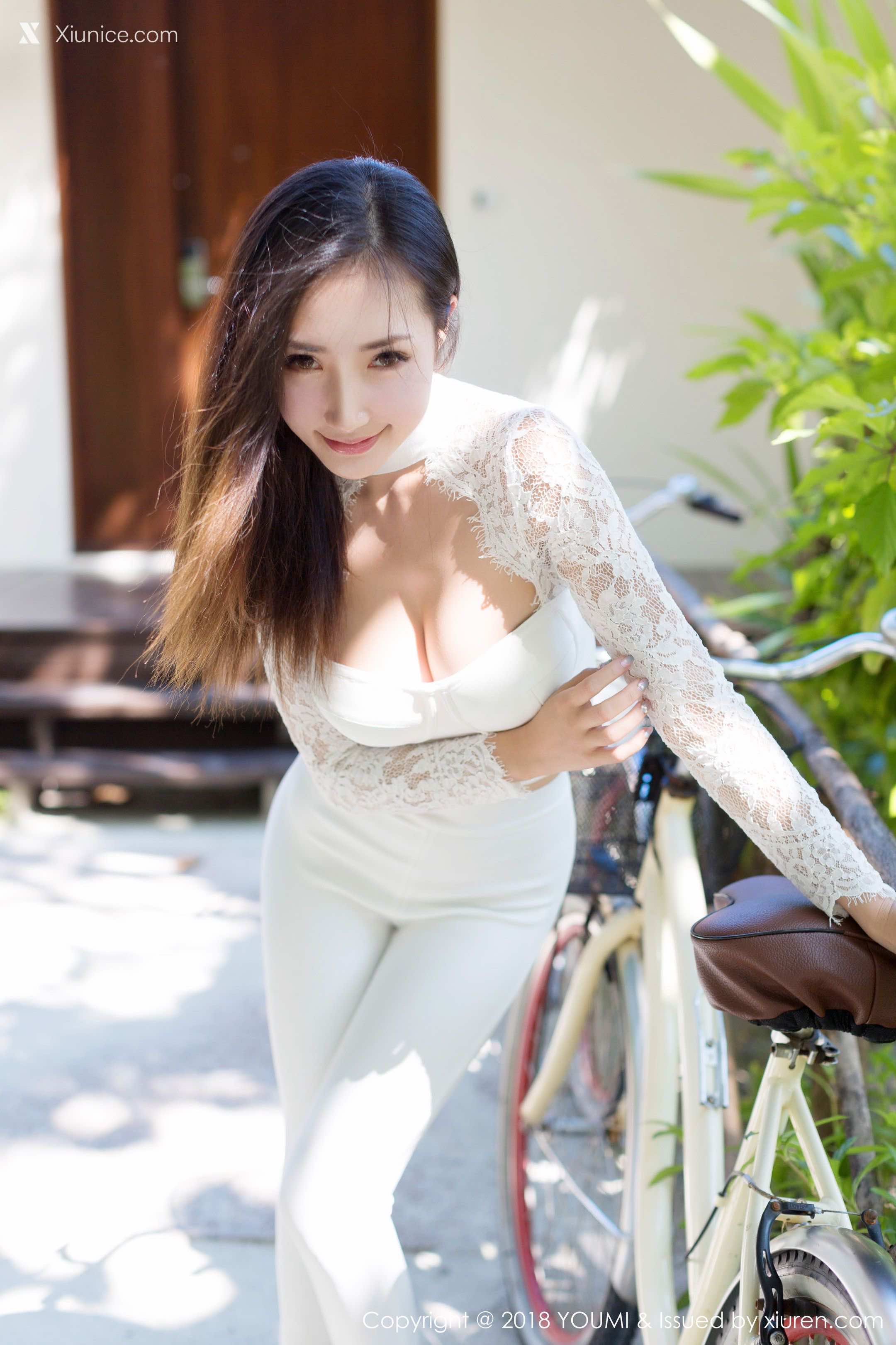 YouMi尤蜜荟 Vol.0108 尤美 第30张