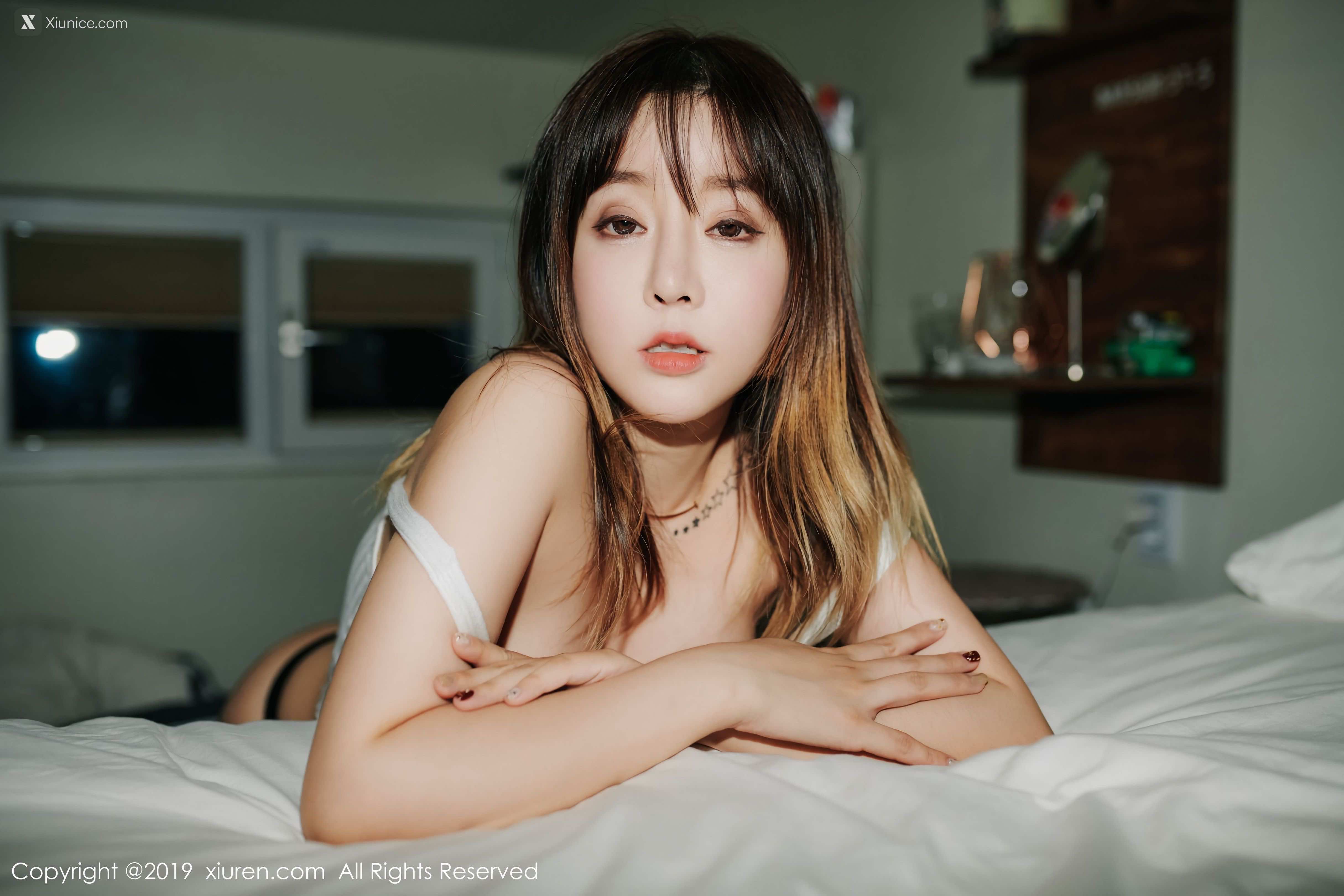 Xiuren秀人网 No.1328 王雨纯 第43张
