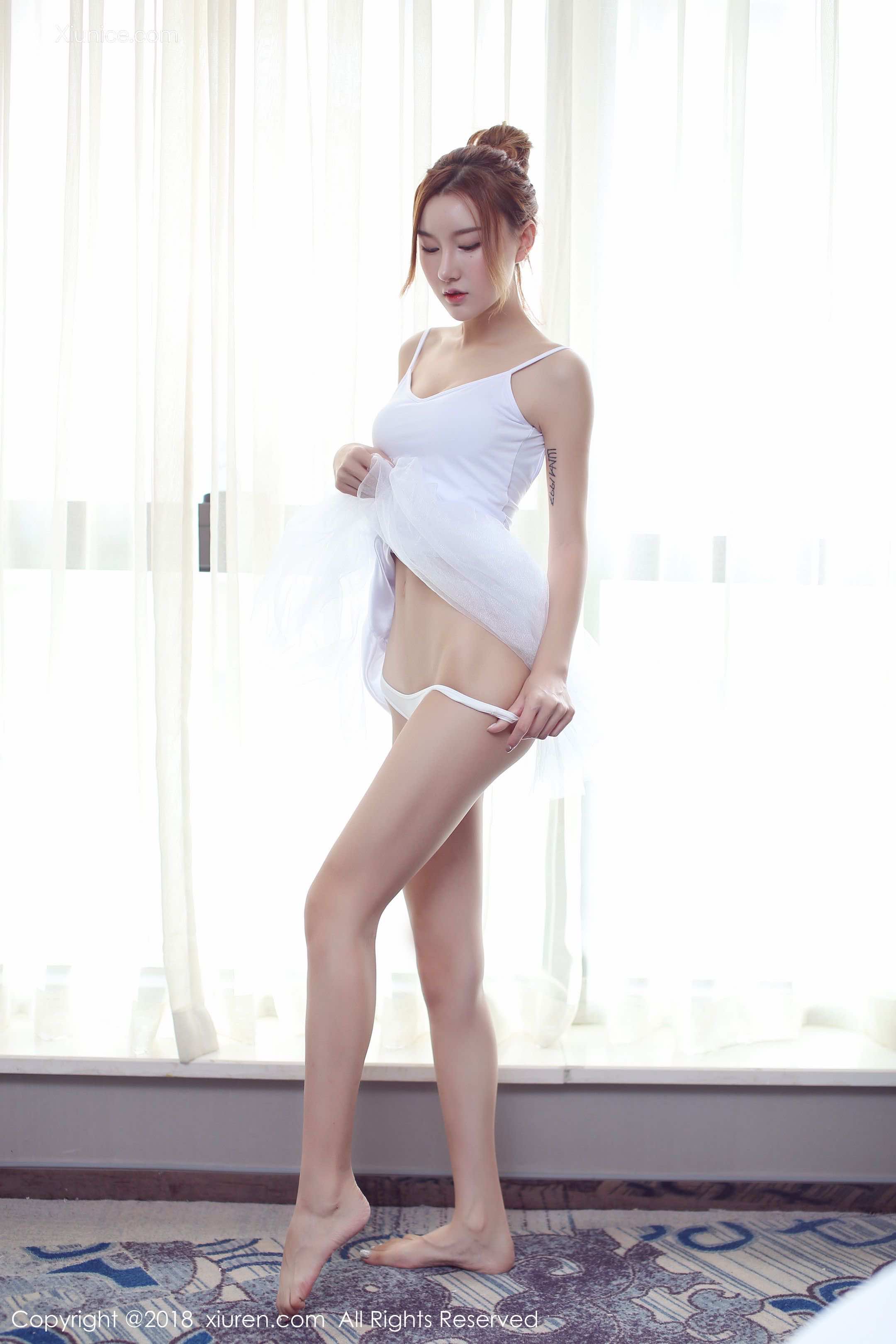 Xiuren秀人网 No.1031 M梦baby 第29张
