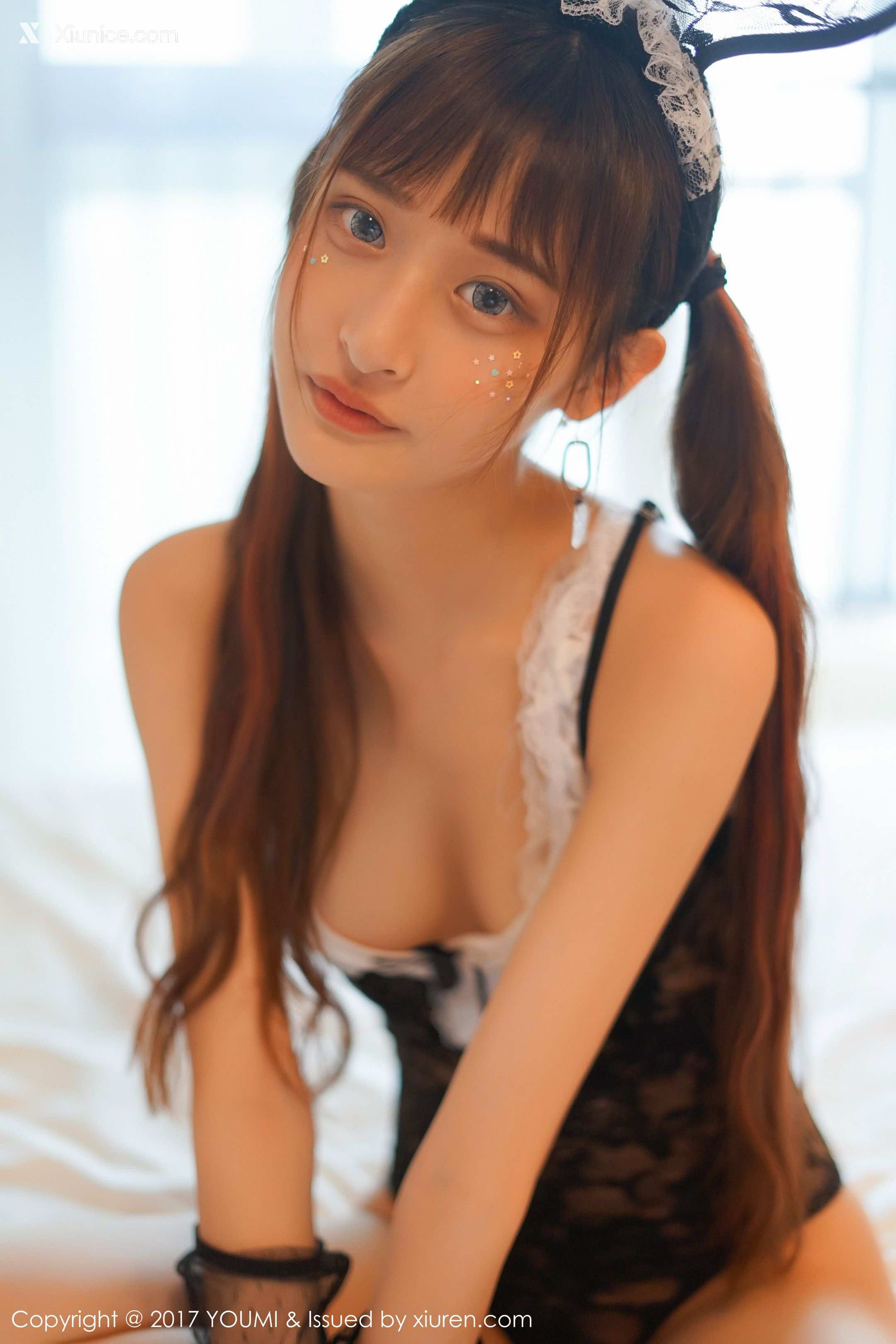 YouMi尤蜜荟 Vol.0051 little贝壳 第59张