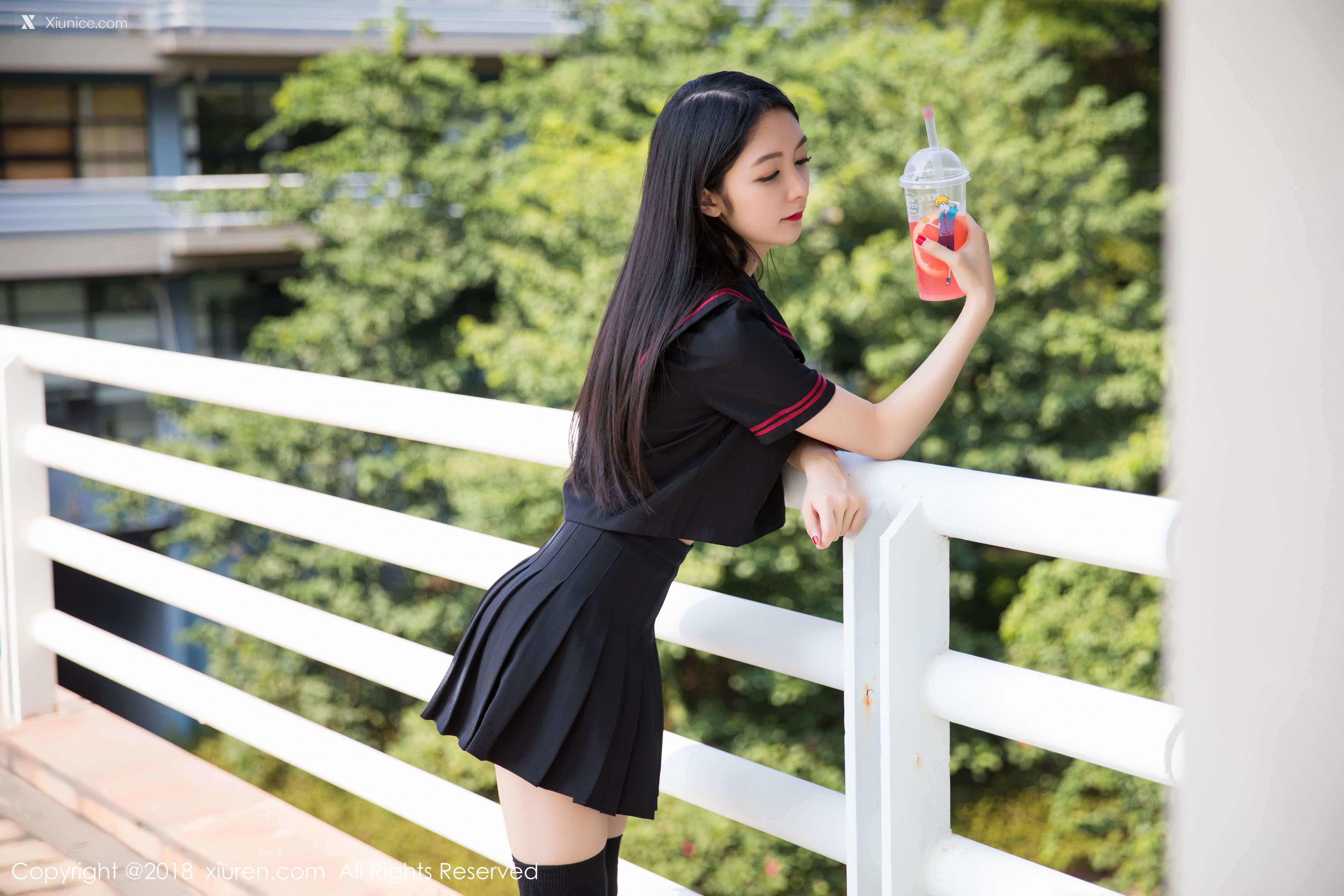 Xiuren秀人网 No.1156 Angela小热巴 第7张