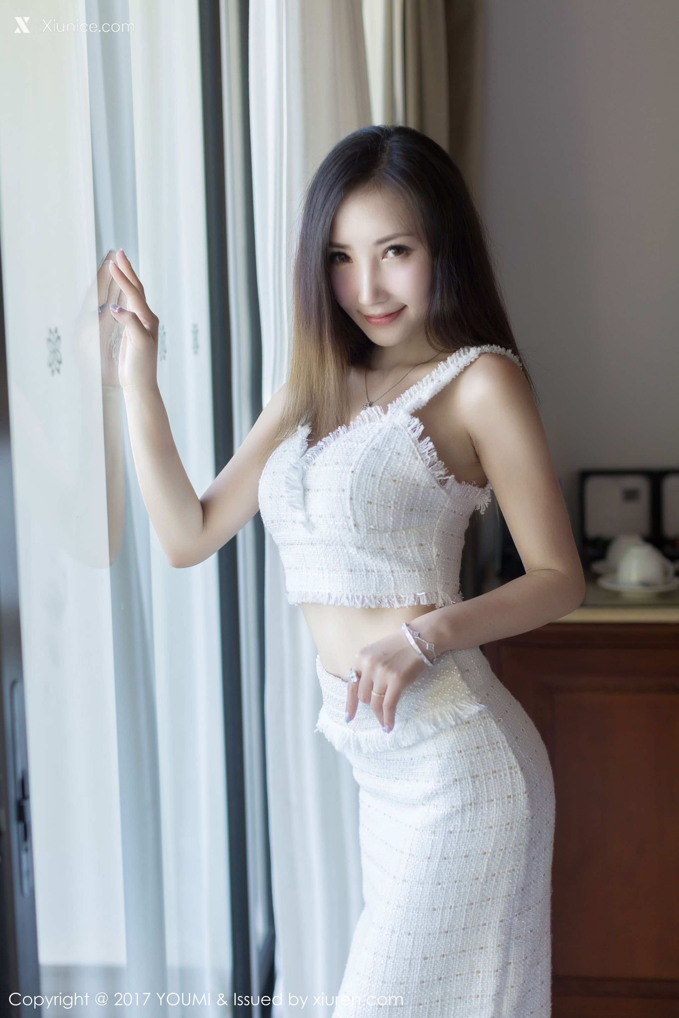 YouMi尤蜜荟 Vol.0100 尤美 第27张