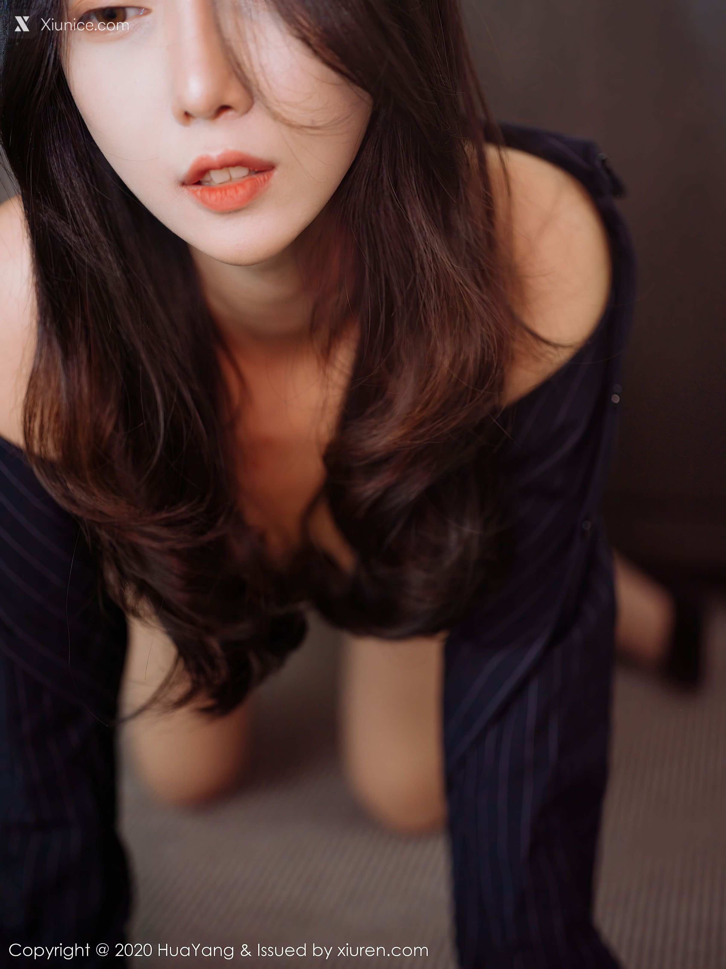 HuaYang花漾 Vol.320 玥儿玥er 第38张