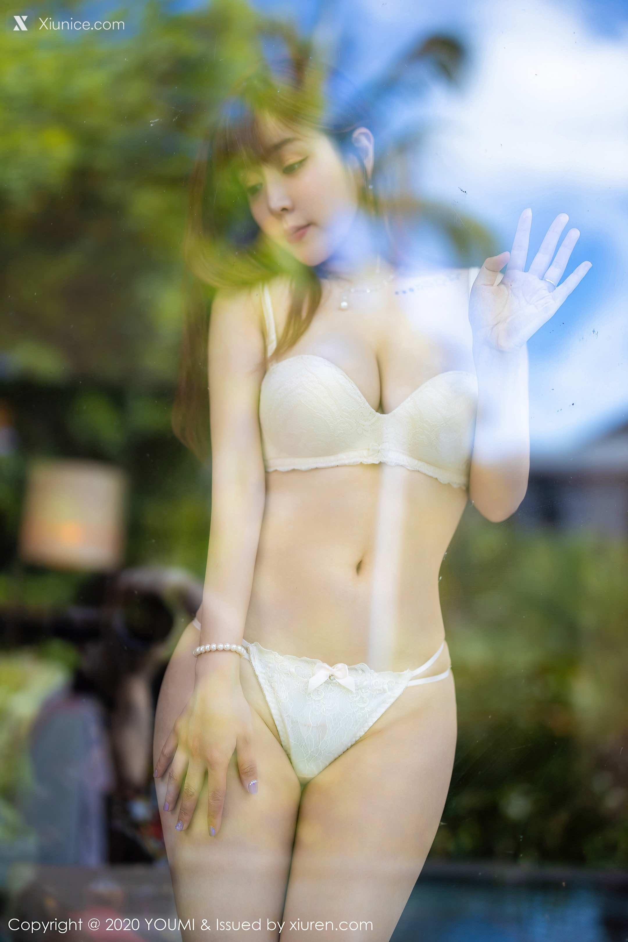 YouMi尤蜜荟 Vol.0480 王雨纯 第35张