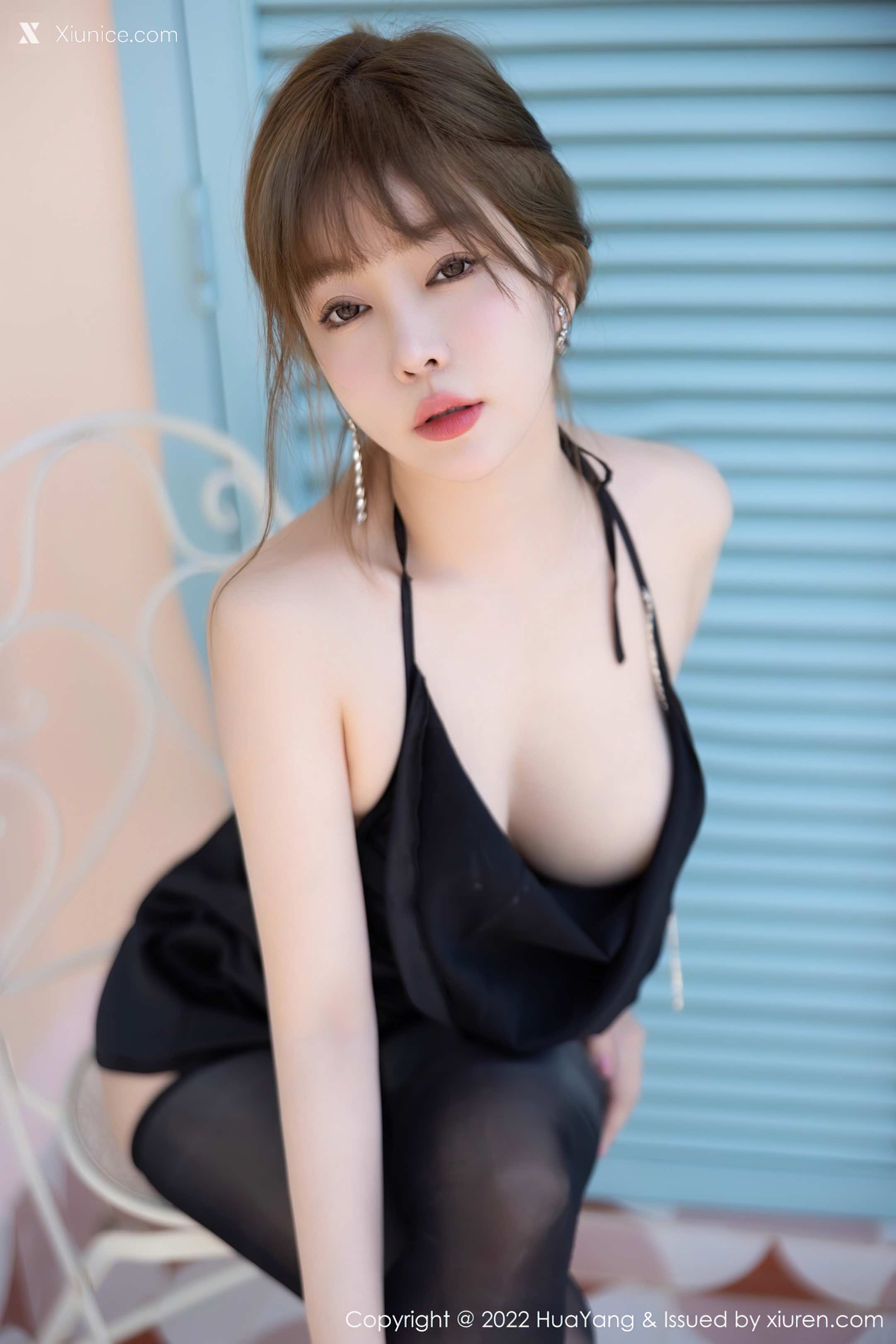HuaYang花漾 Vol.497 王雨纯 第54张