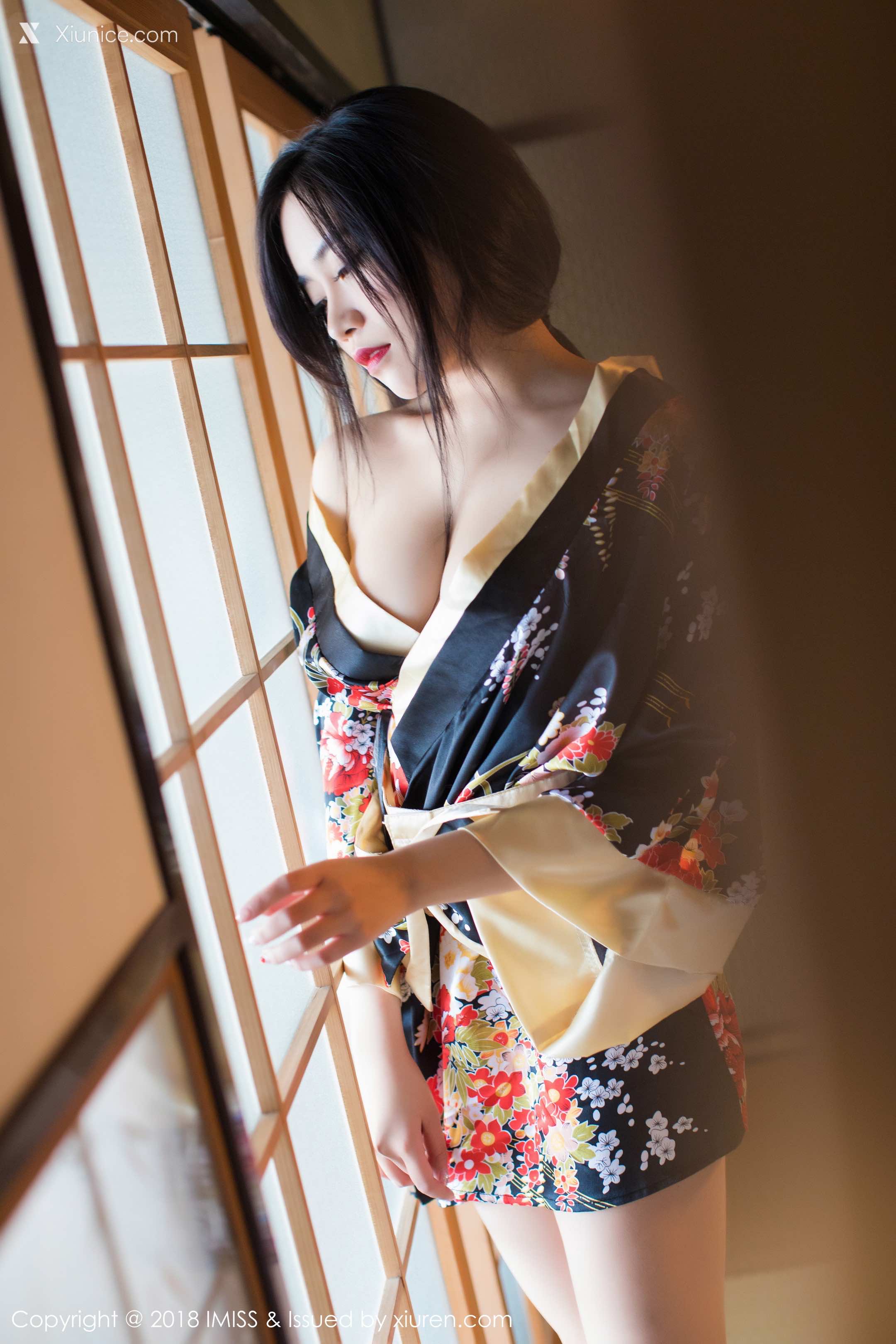 IMiss爱蜜社 No.0254 许诺 第43张