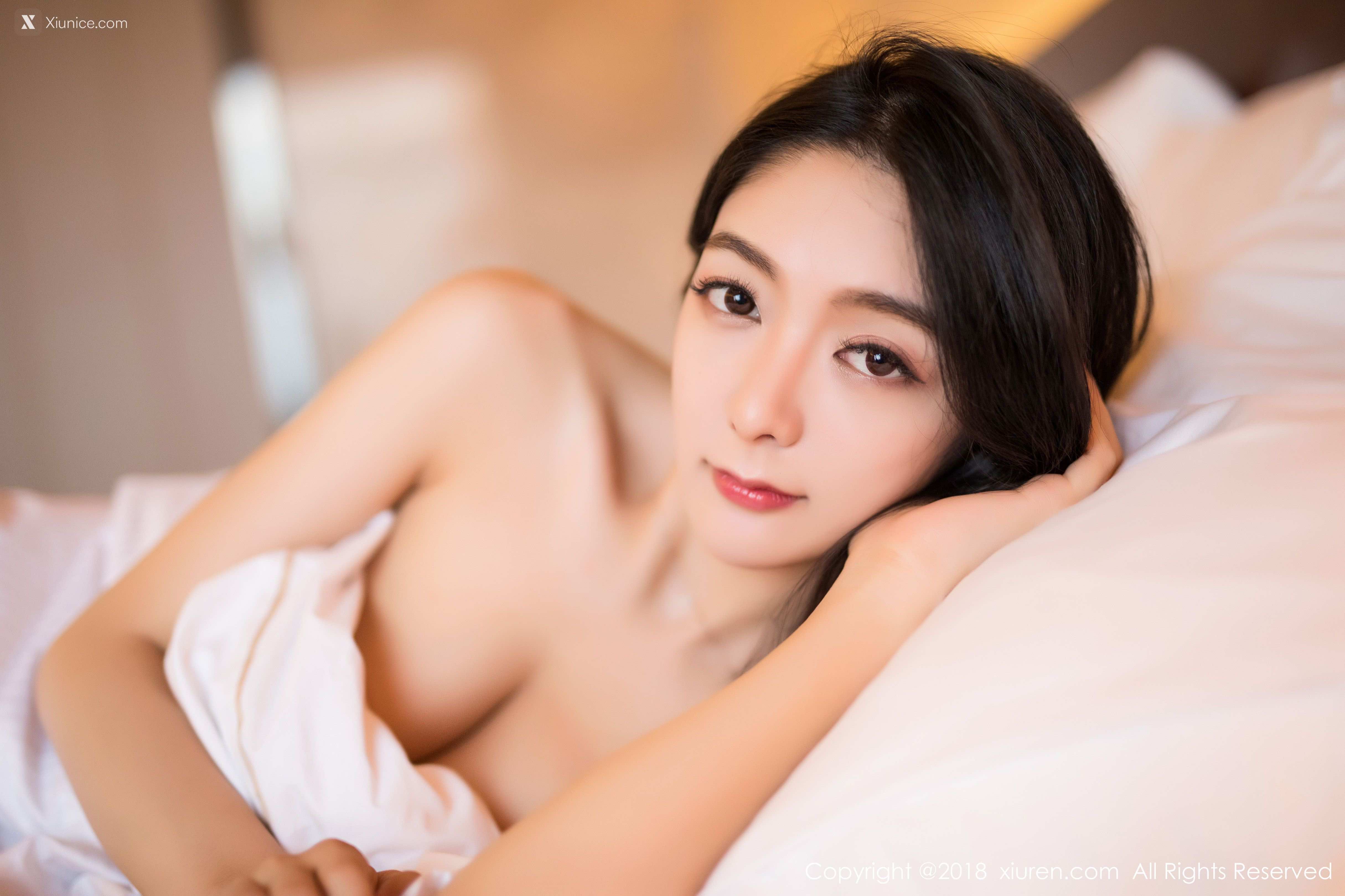 Xiuren秀人网 No.1292 Angela喜欢猫 第47张