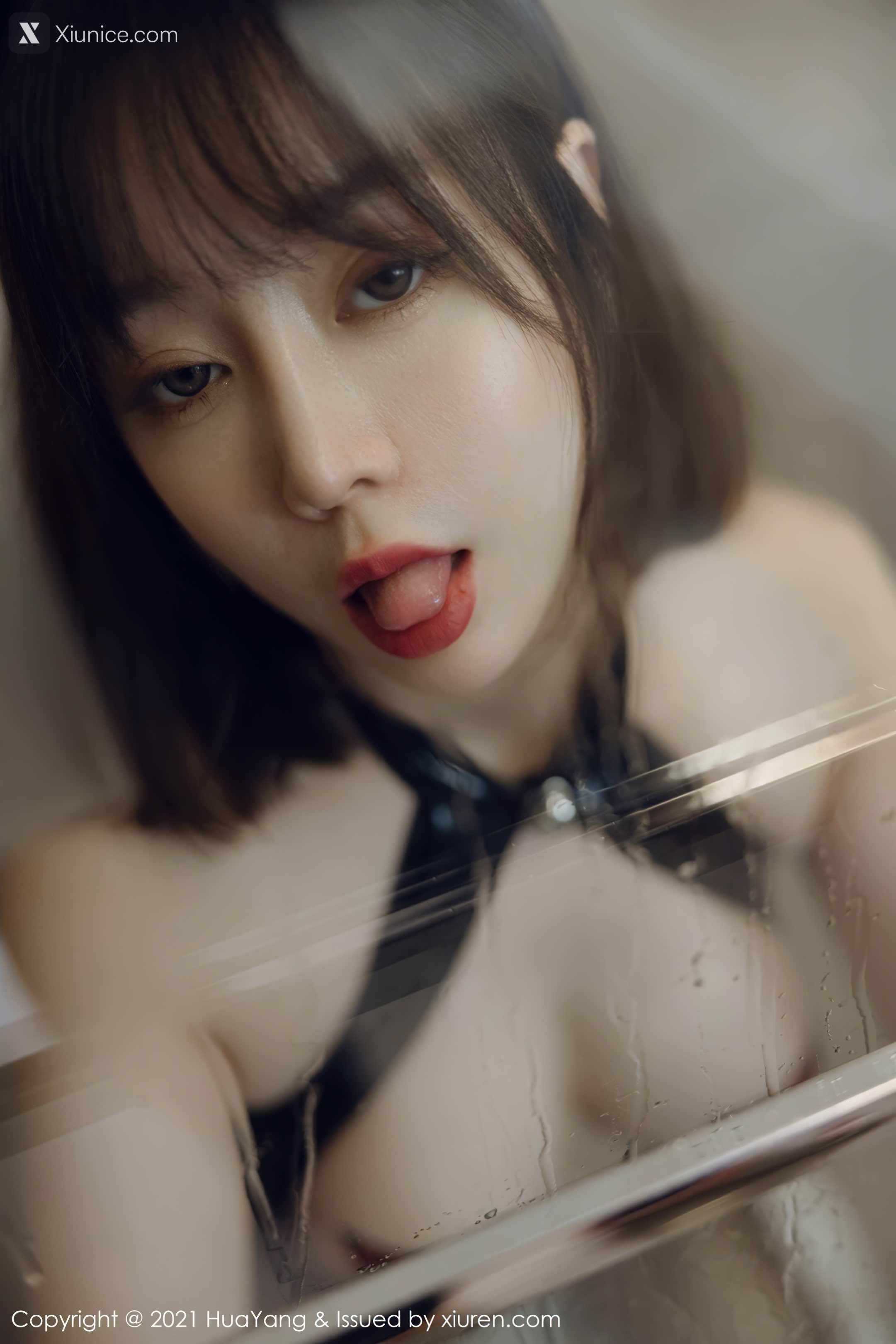 HuaYang花漾 Vol.473 王雨纯 第49张