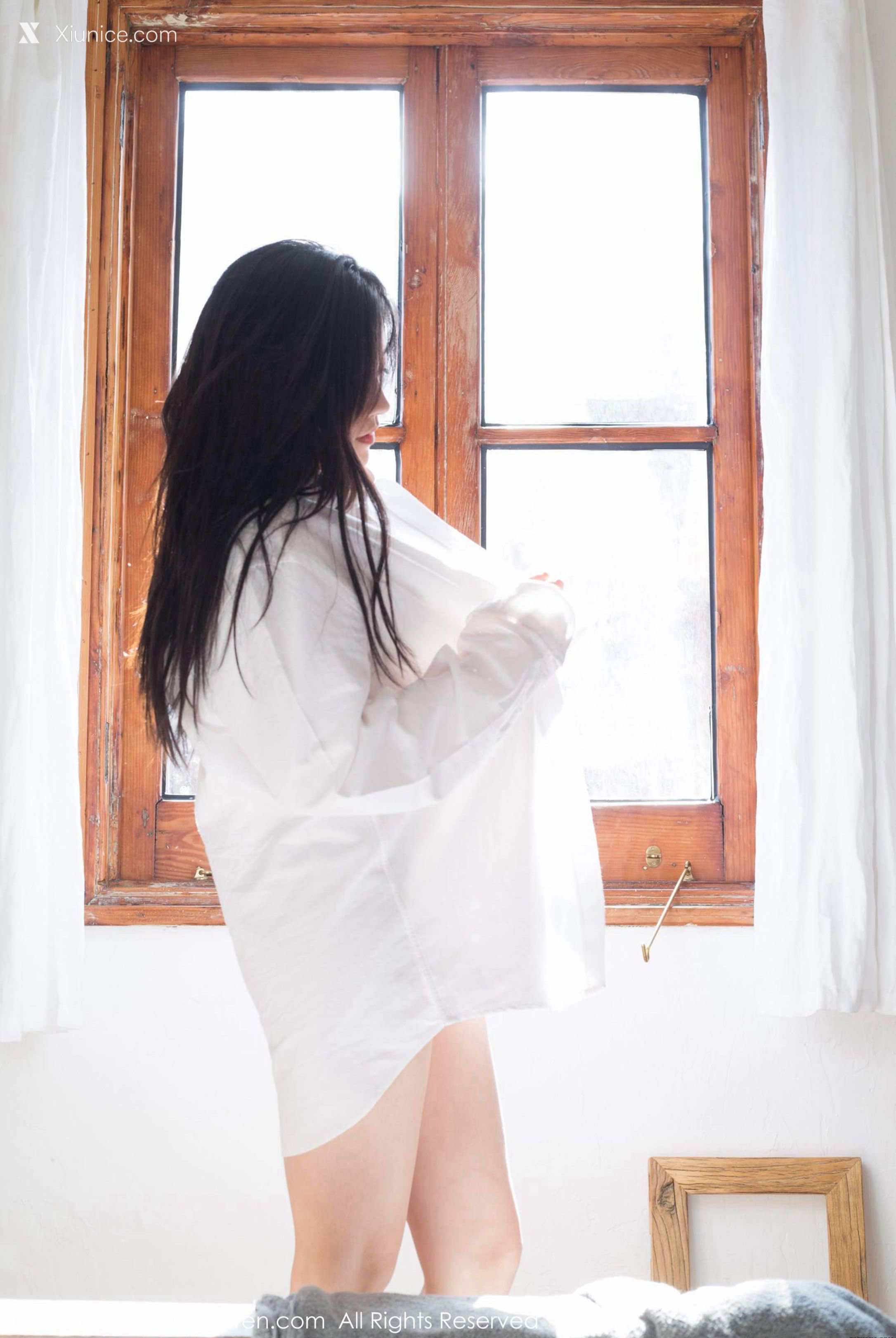 Xiuren秀人网 No.1024 许诺Sabrina 第30张
