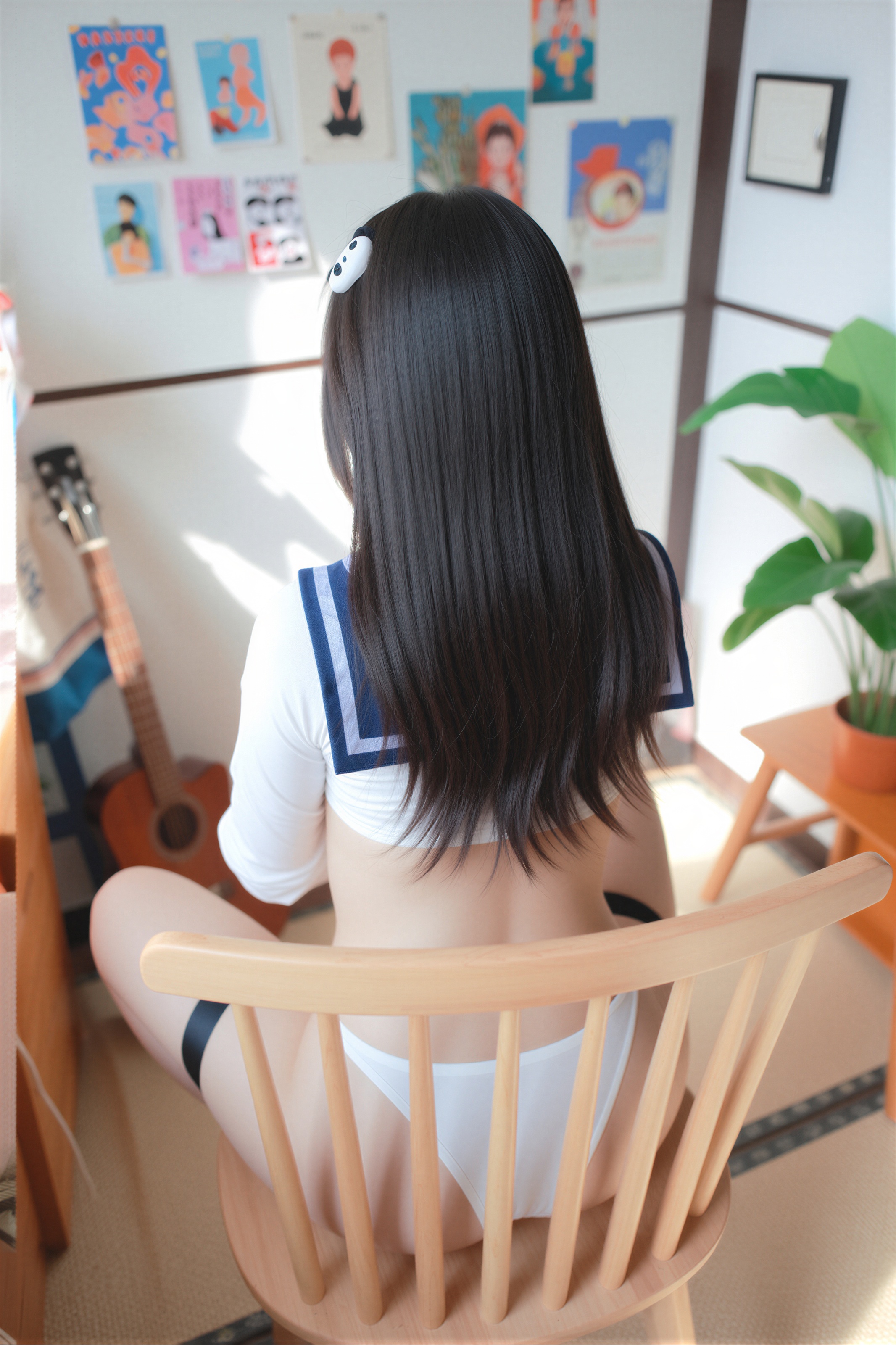 AI Refined Garum – Bloomers 第103张