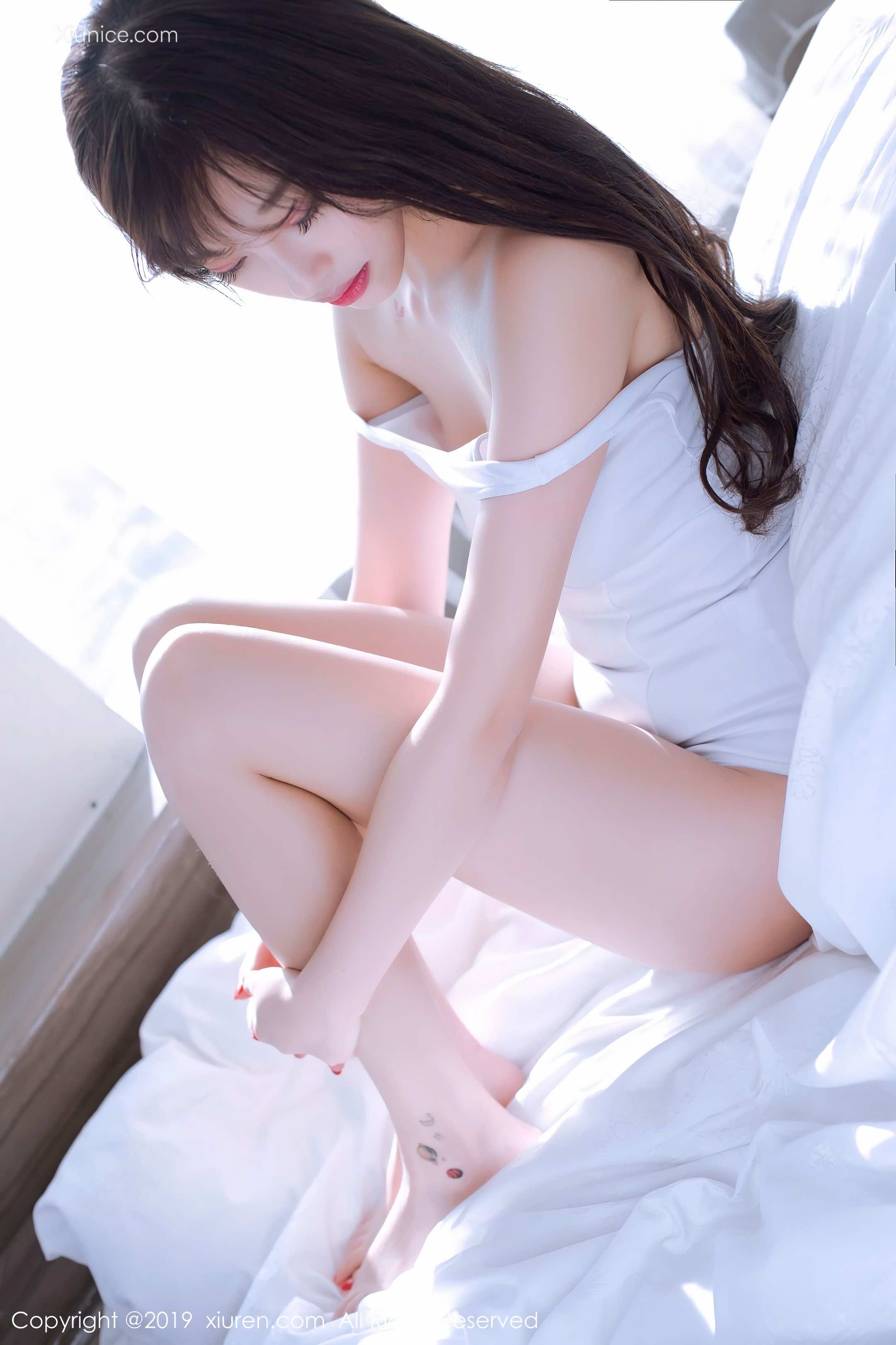 Xiuren秀人网 No.1334 杨晨晨sugar 第39张