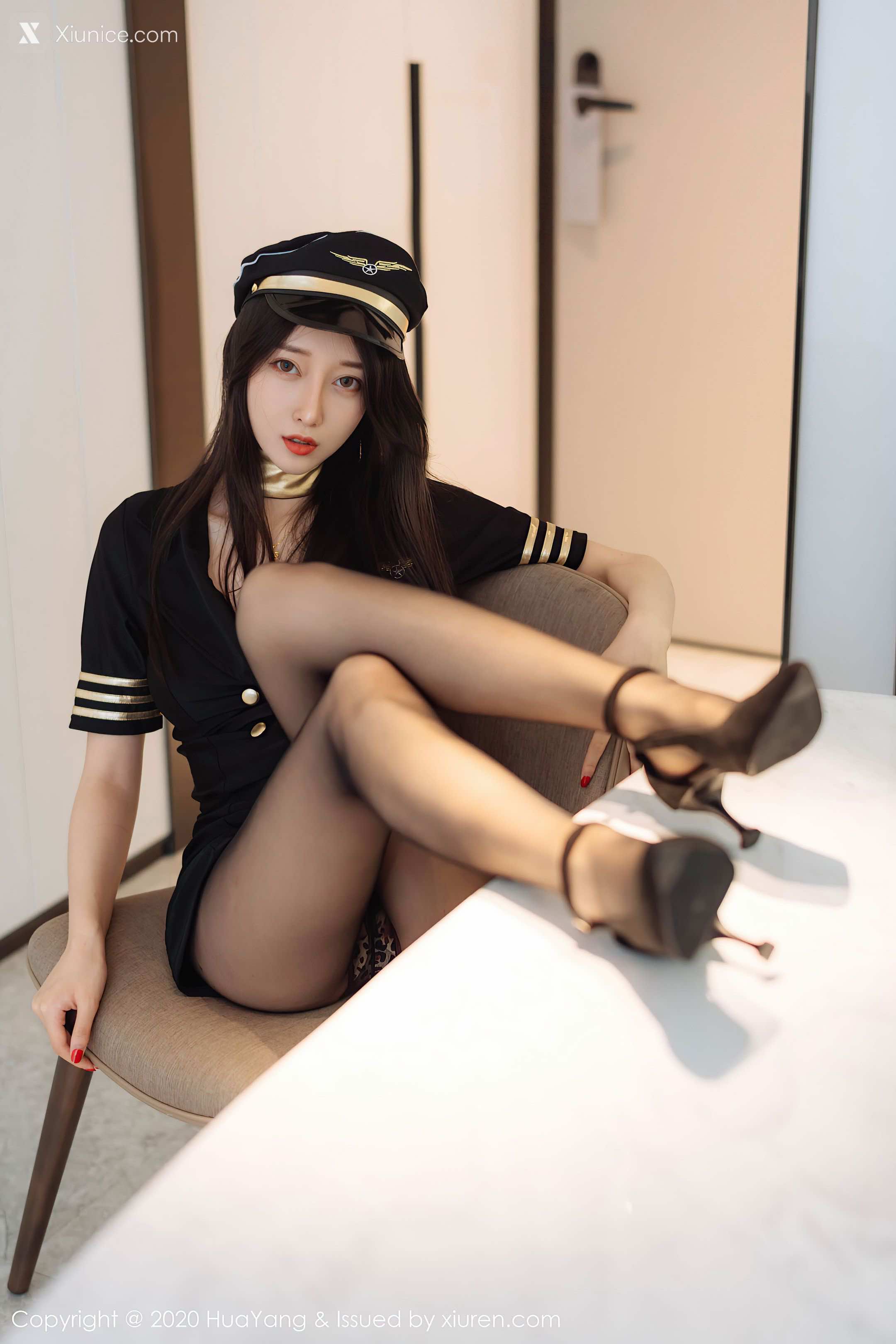 HuaYang花漾 Vol.269 玥儿玥er 第13张