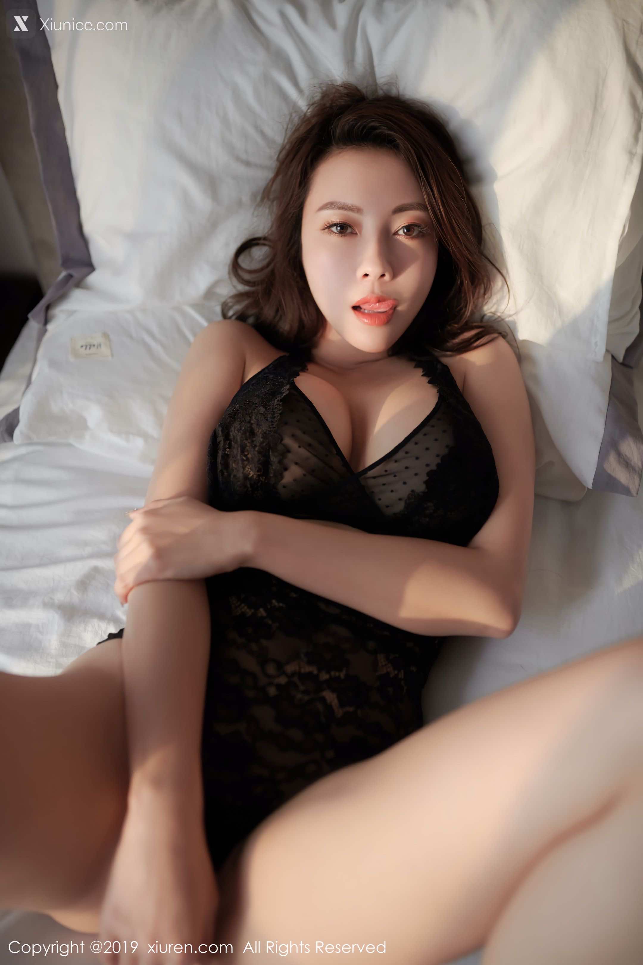 Xiuren秀人网 No.1341 果儿Victoria 第35张