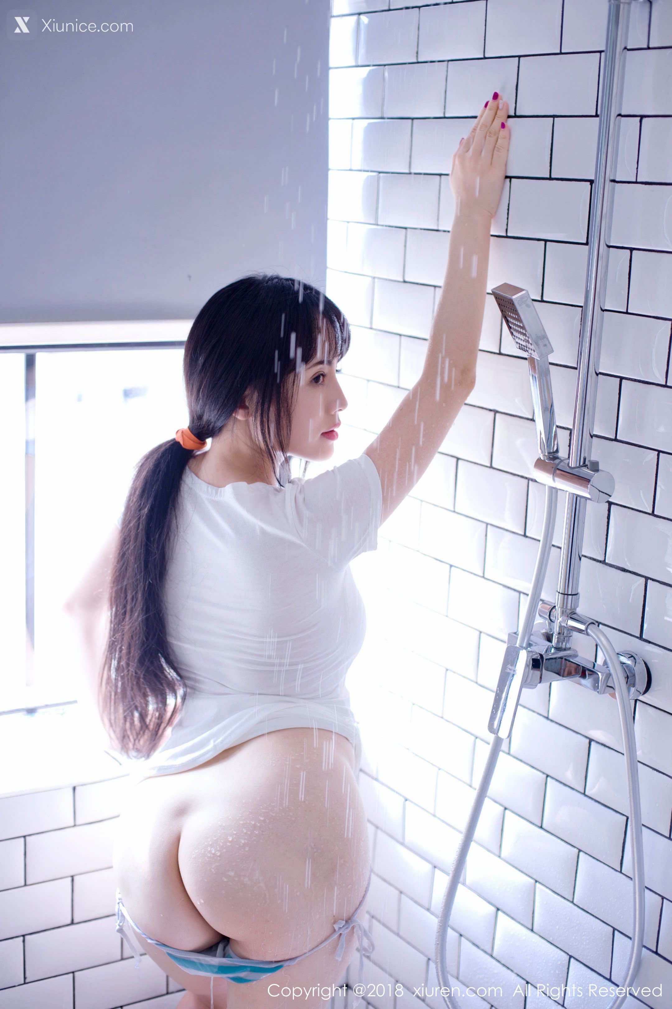 Xiuren秀人网 No.1240 瑞瑞ruirui 第18张