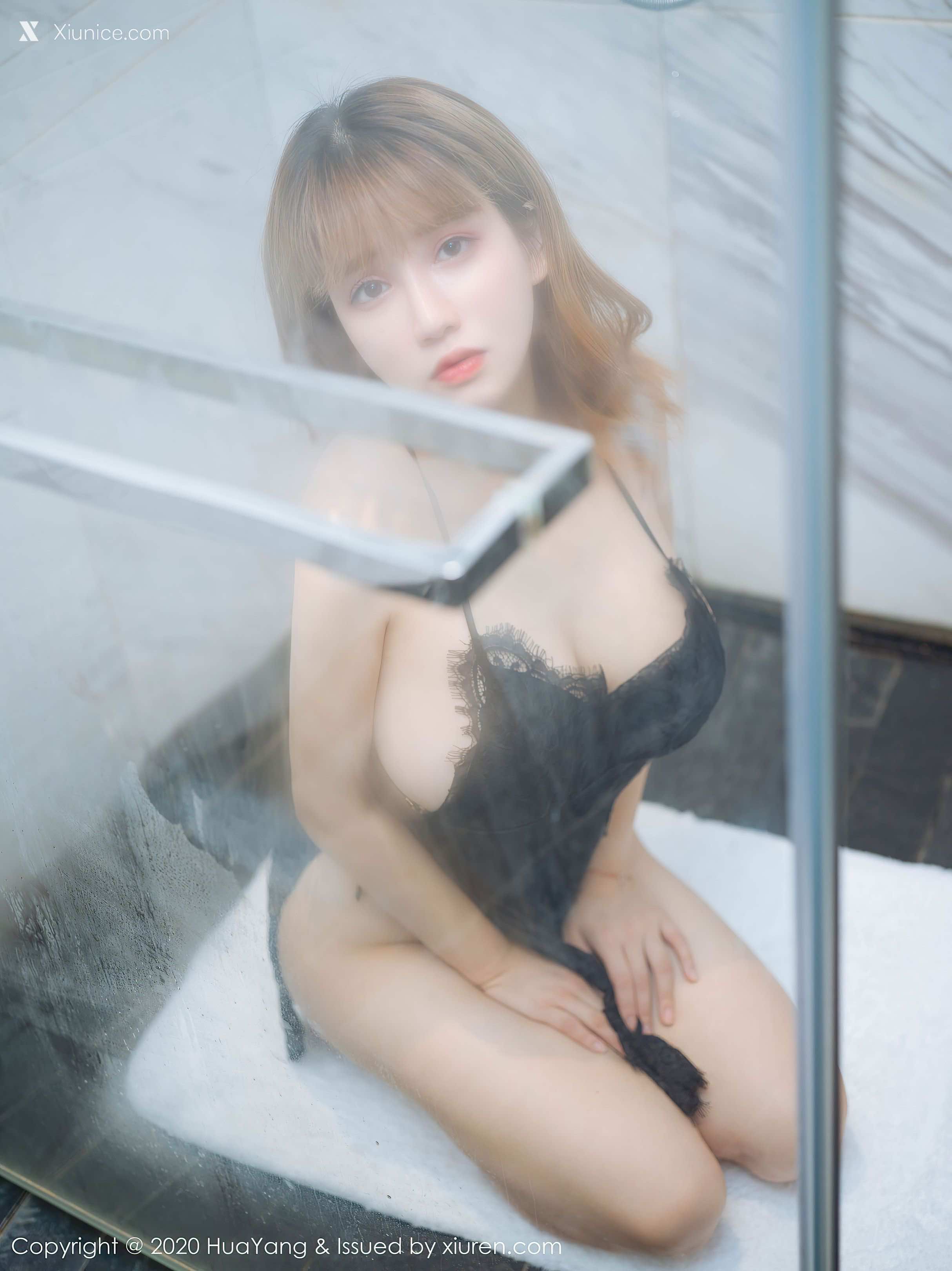 HuaYang花漾 Vol.311 周大萌 第16张