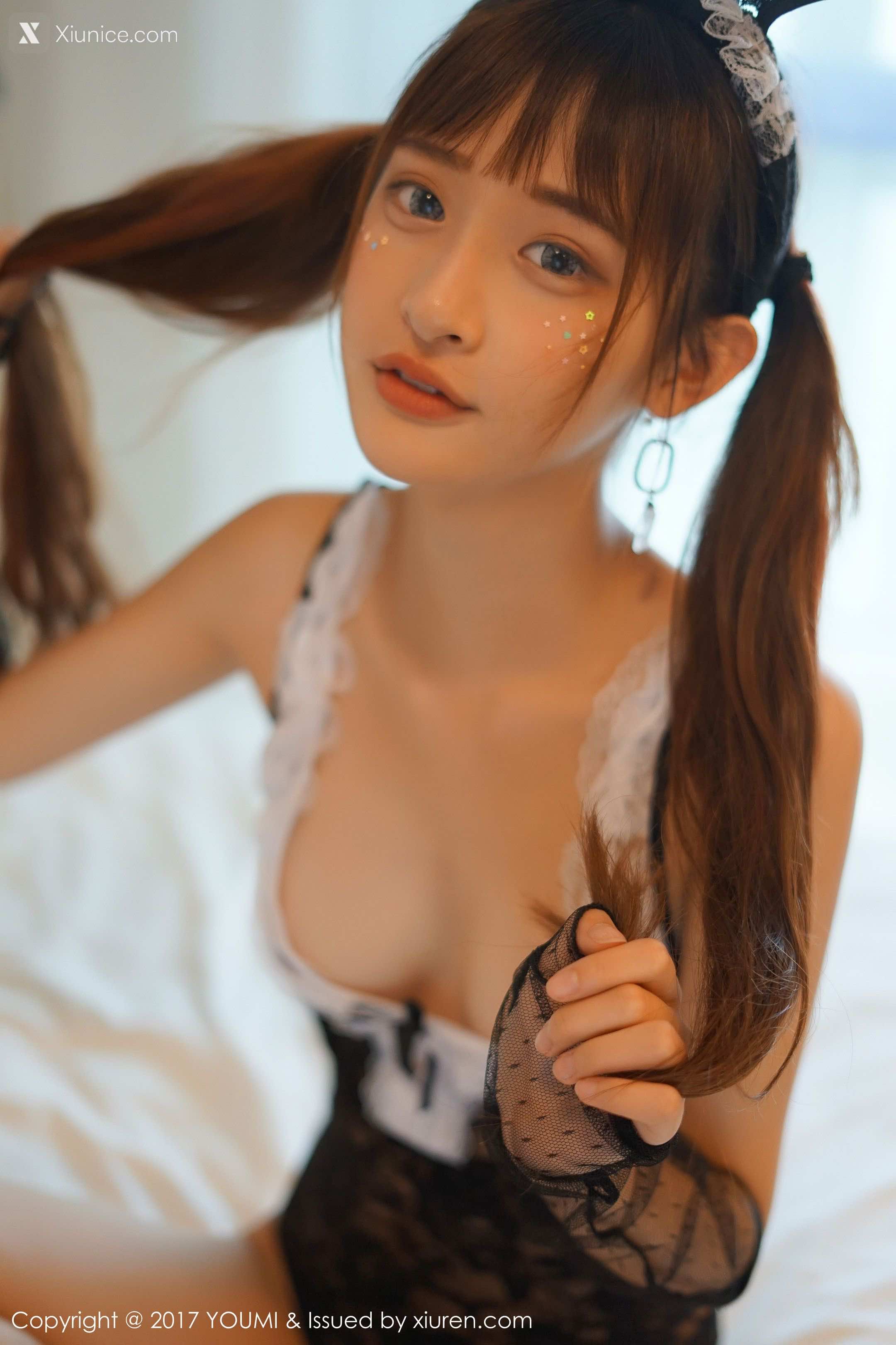 YouMi尤蜜荟 Vol.0051 little贝壳 第53张