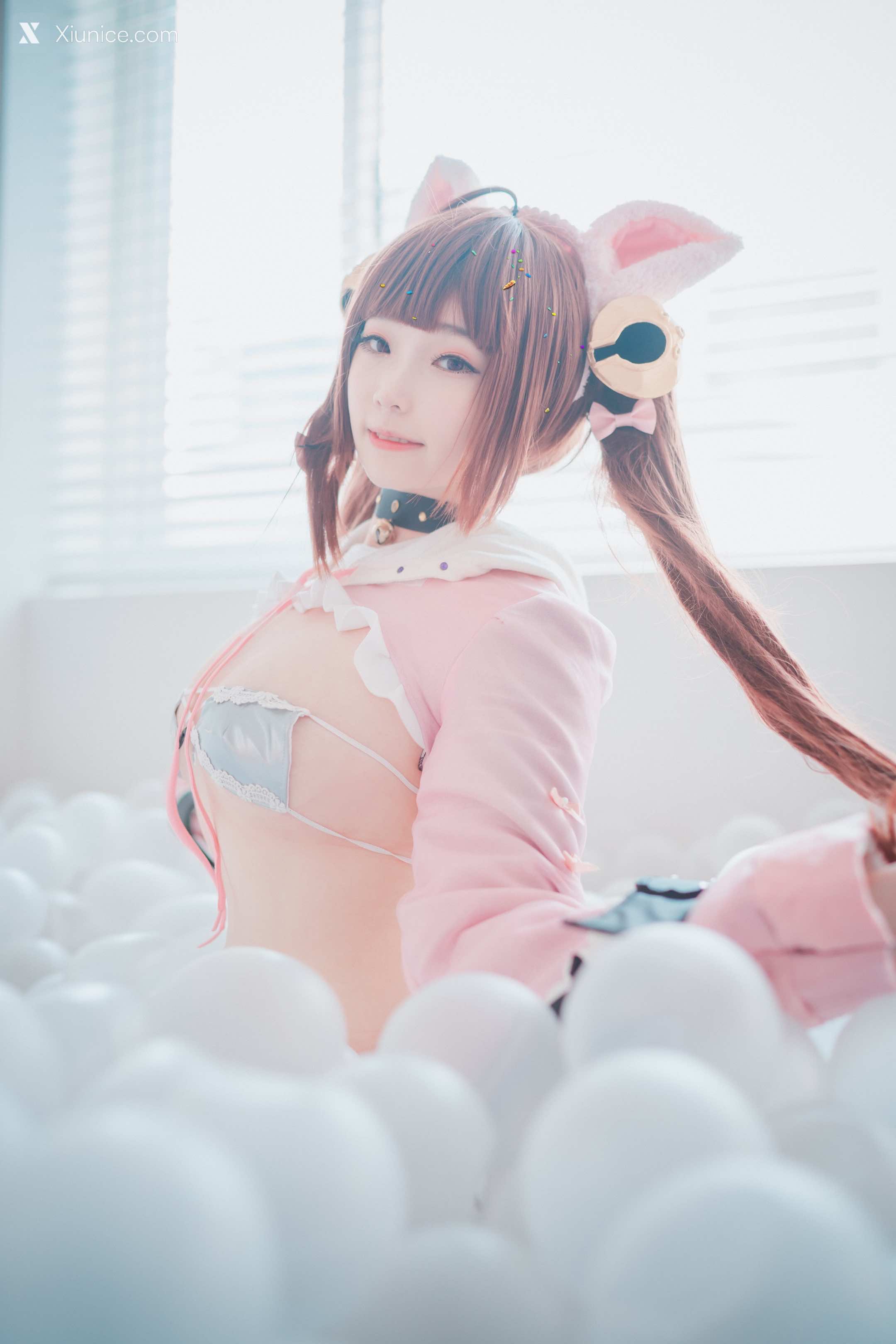 DJAWA Photo – Bambi (밤비) – Candy Jelly Love (Destiny Child) 第30张