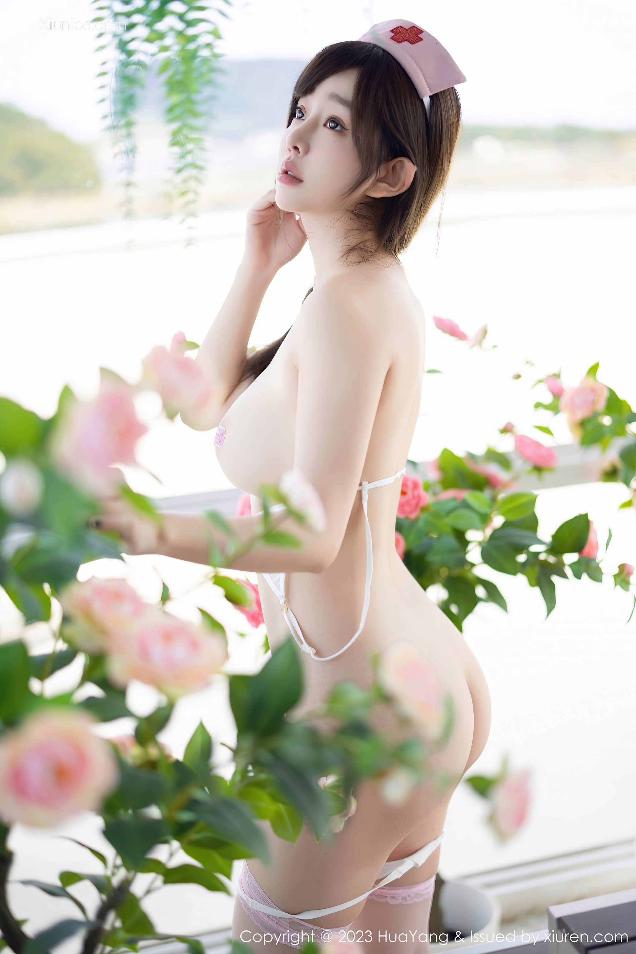 HuaYang花漾 Vol.561 王雨纯 第51张