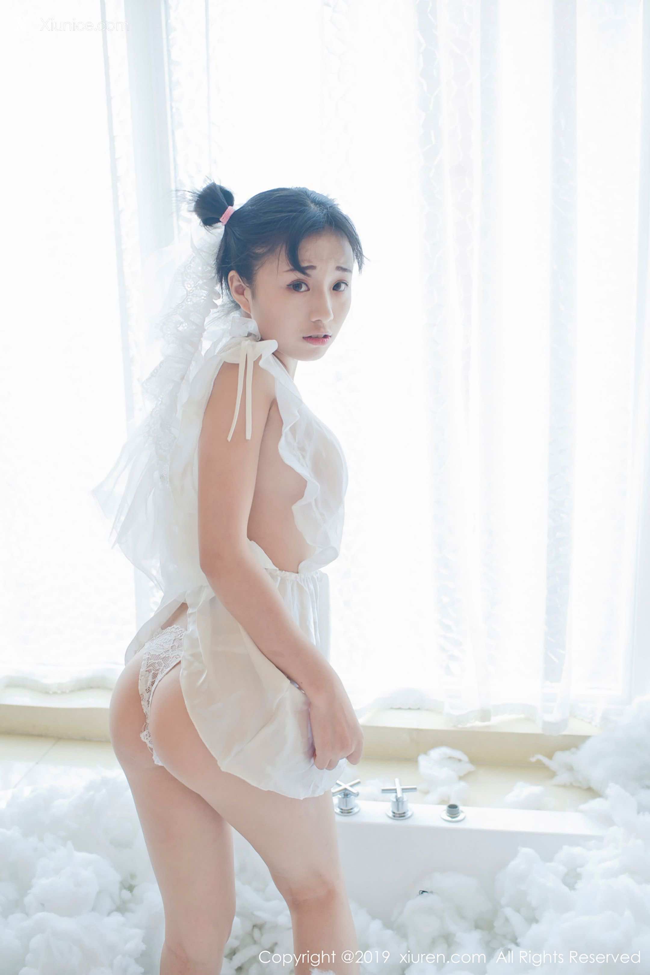 Xiuren秀人网 No.1313 仓井优香 第21张