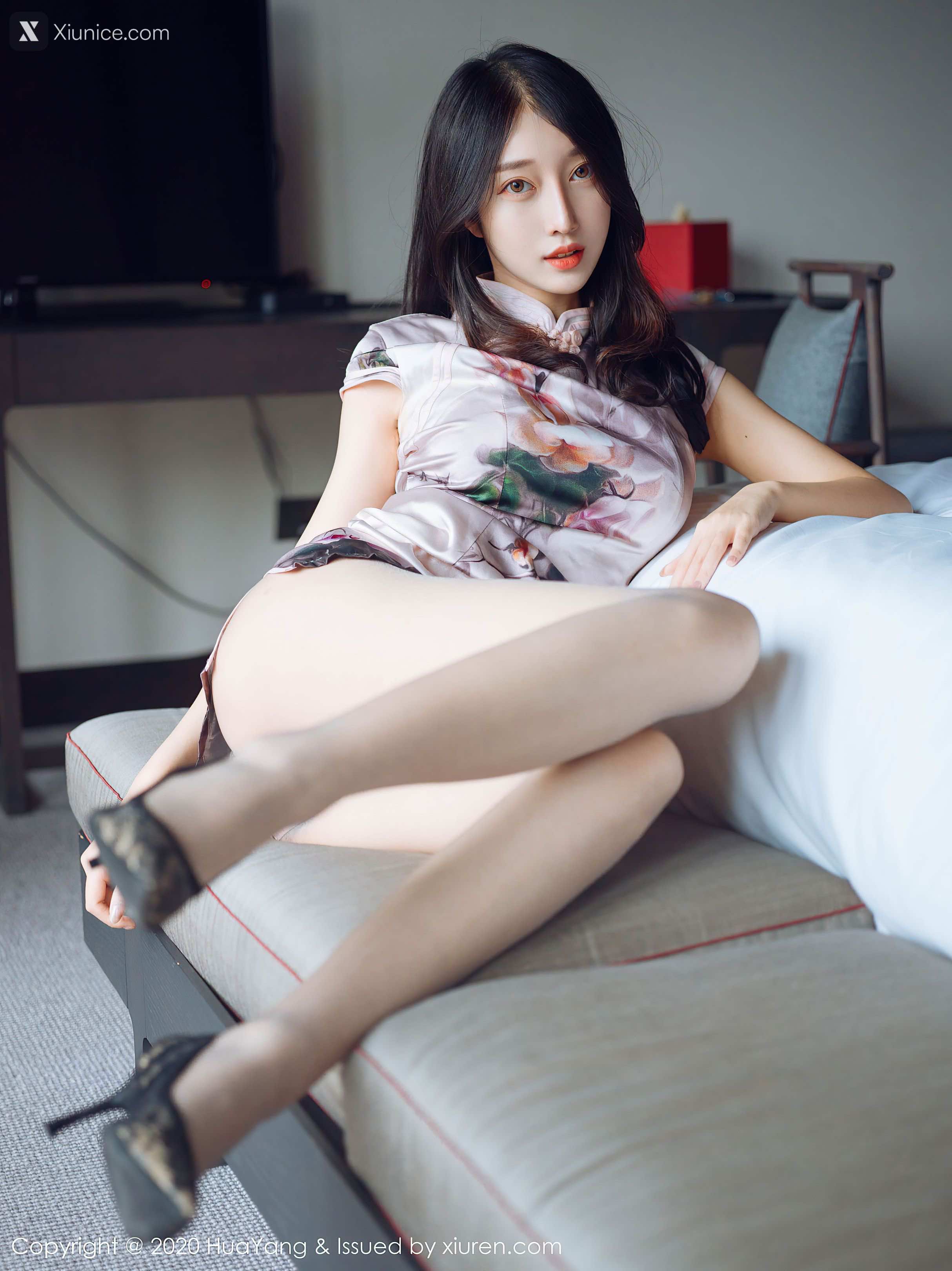 HuaYang花漾 Vol.339 玥儿玥er 第24张