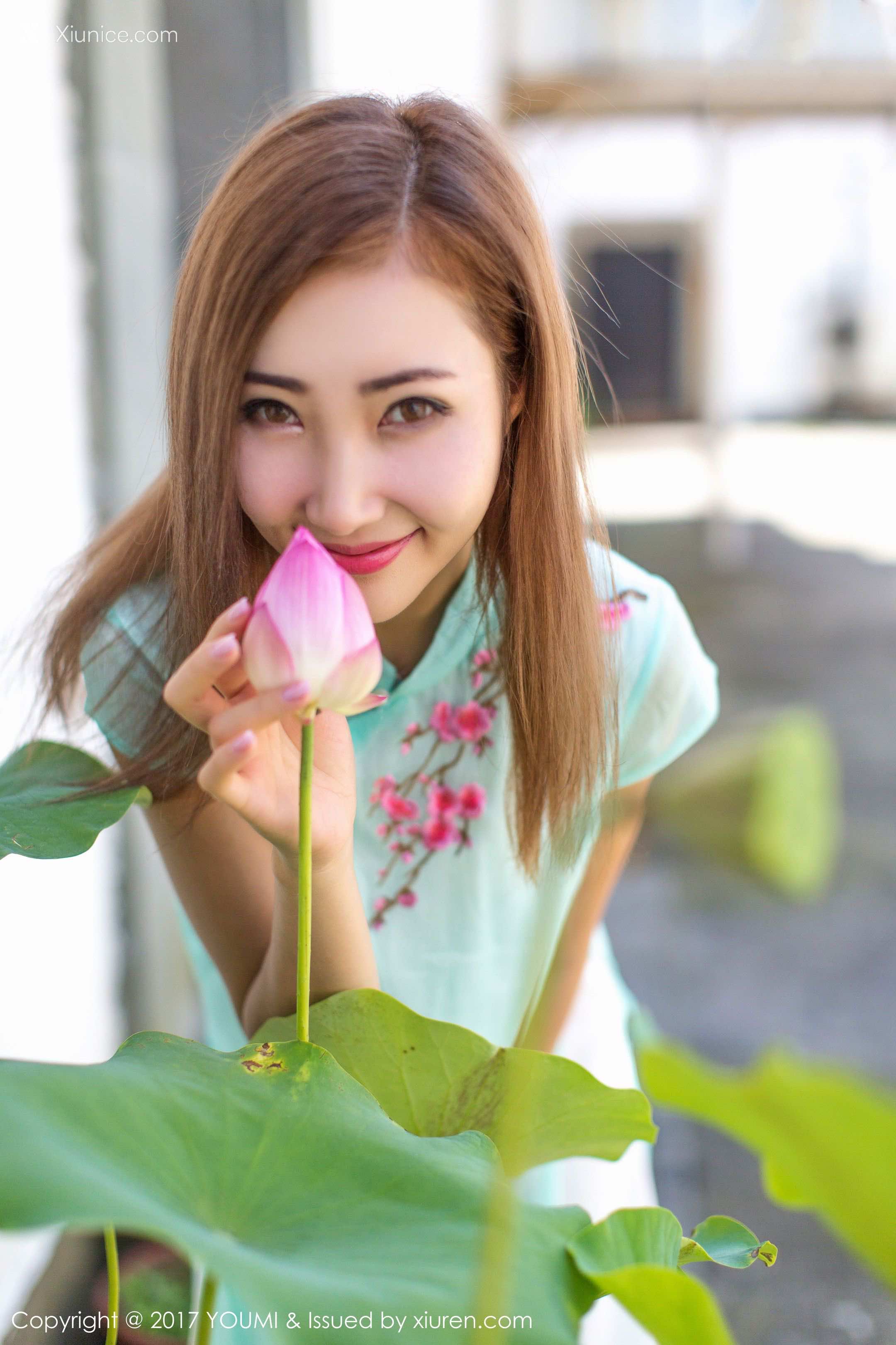 YouMi尤蜜荟 Vol.0005 Yumi-尤美 第35张