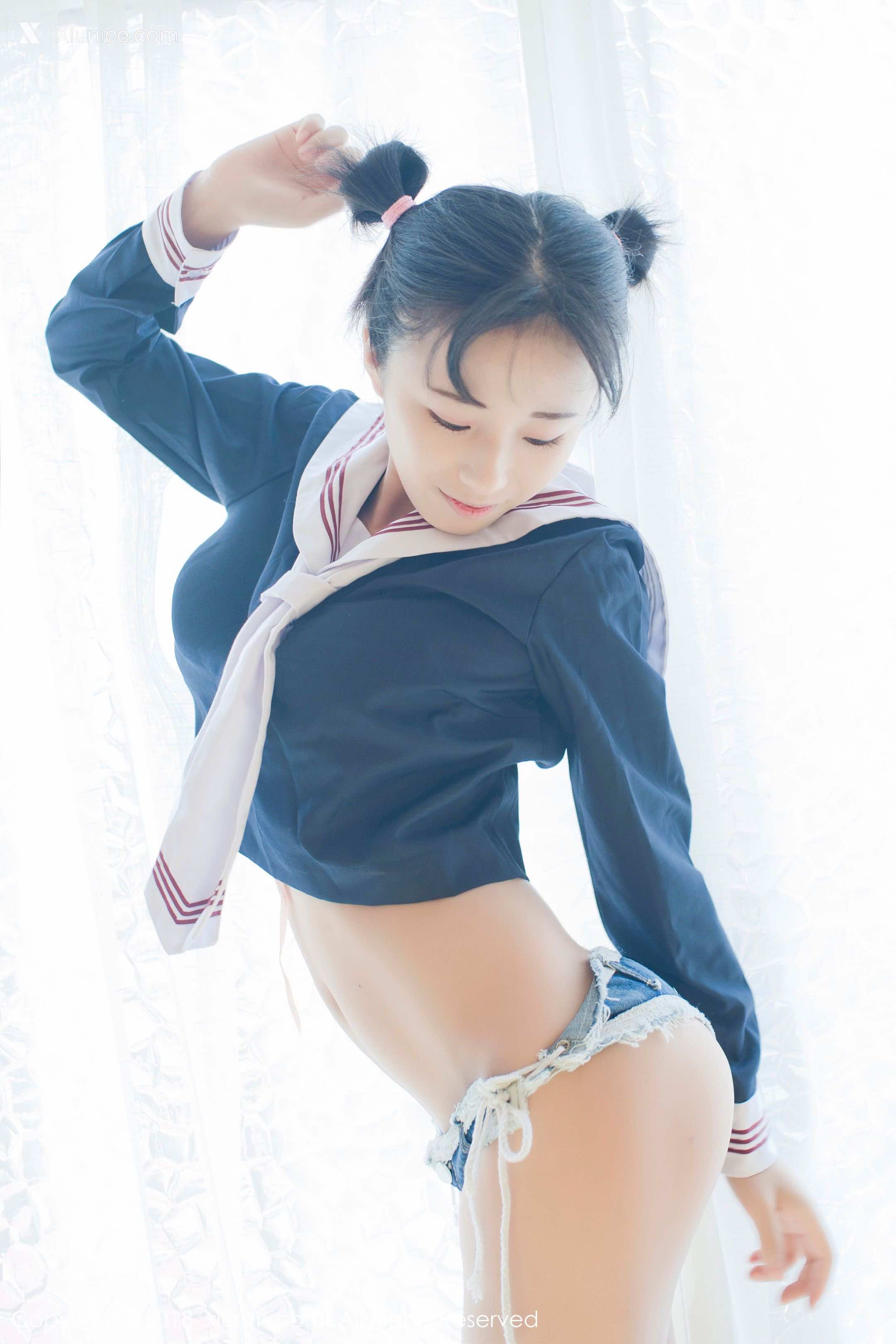 Xiuren秀人网 No.1220 苍井优香 第42张