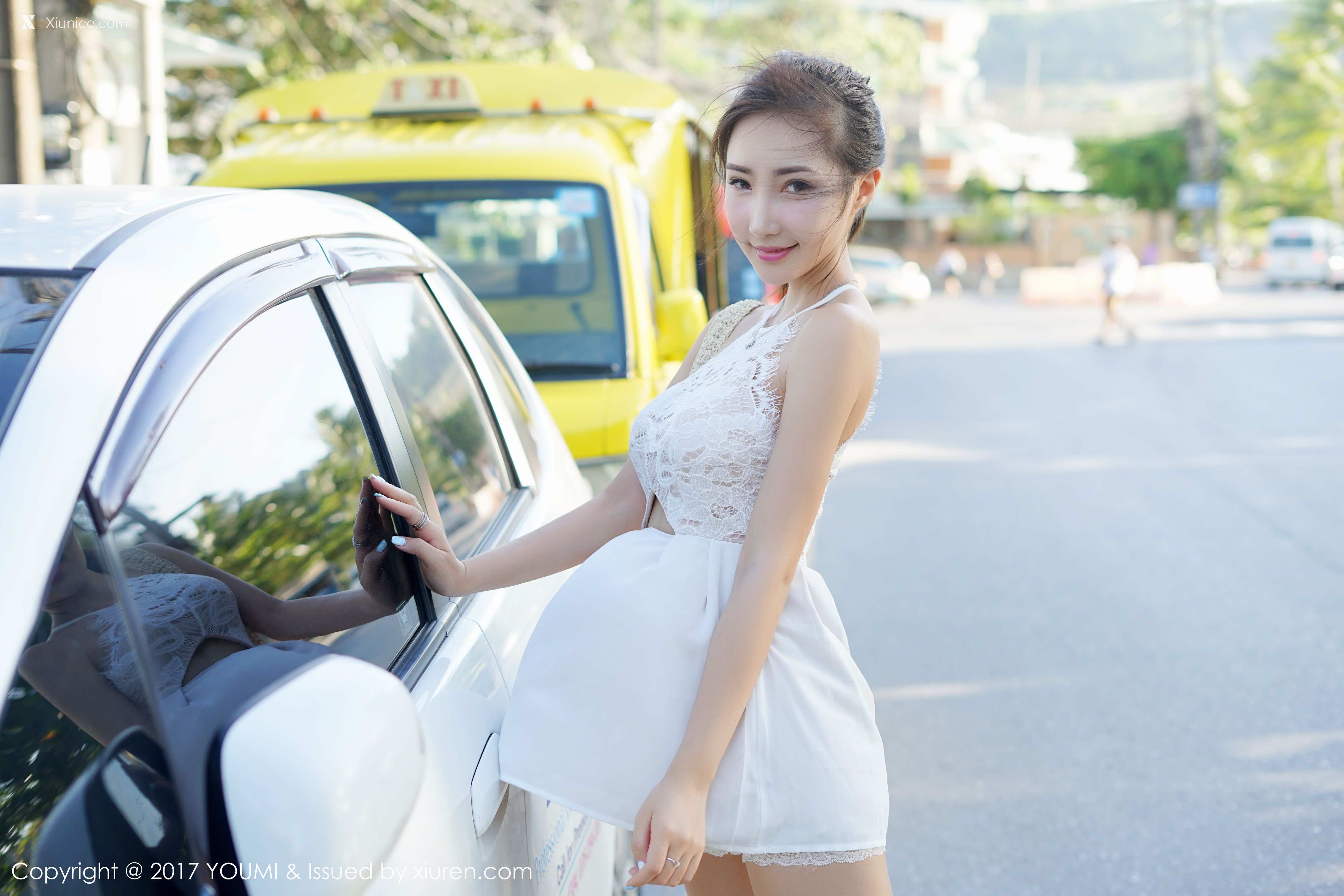 YouMi尤蜜荟 Vol.0057 Yumi-尤美 第20张