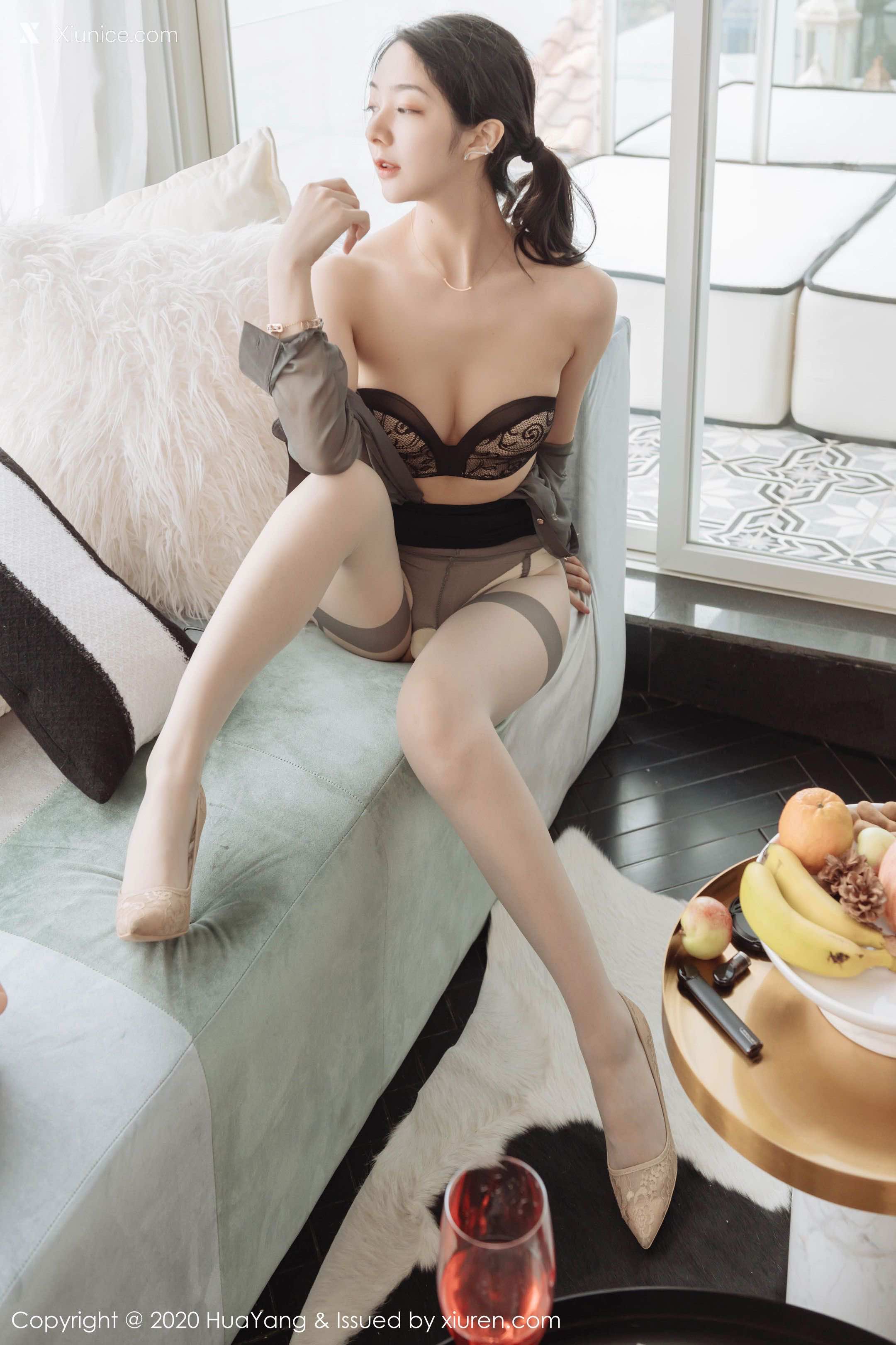 HuaYang花漾 Vol.244 Angela小热巴 第27张