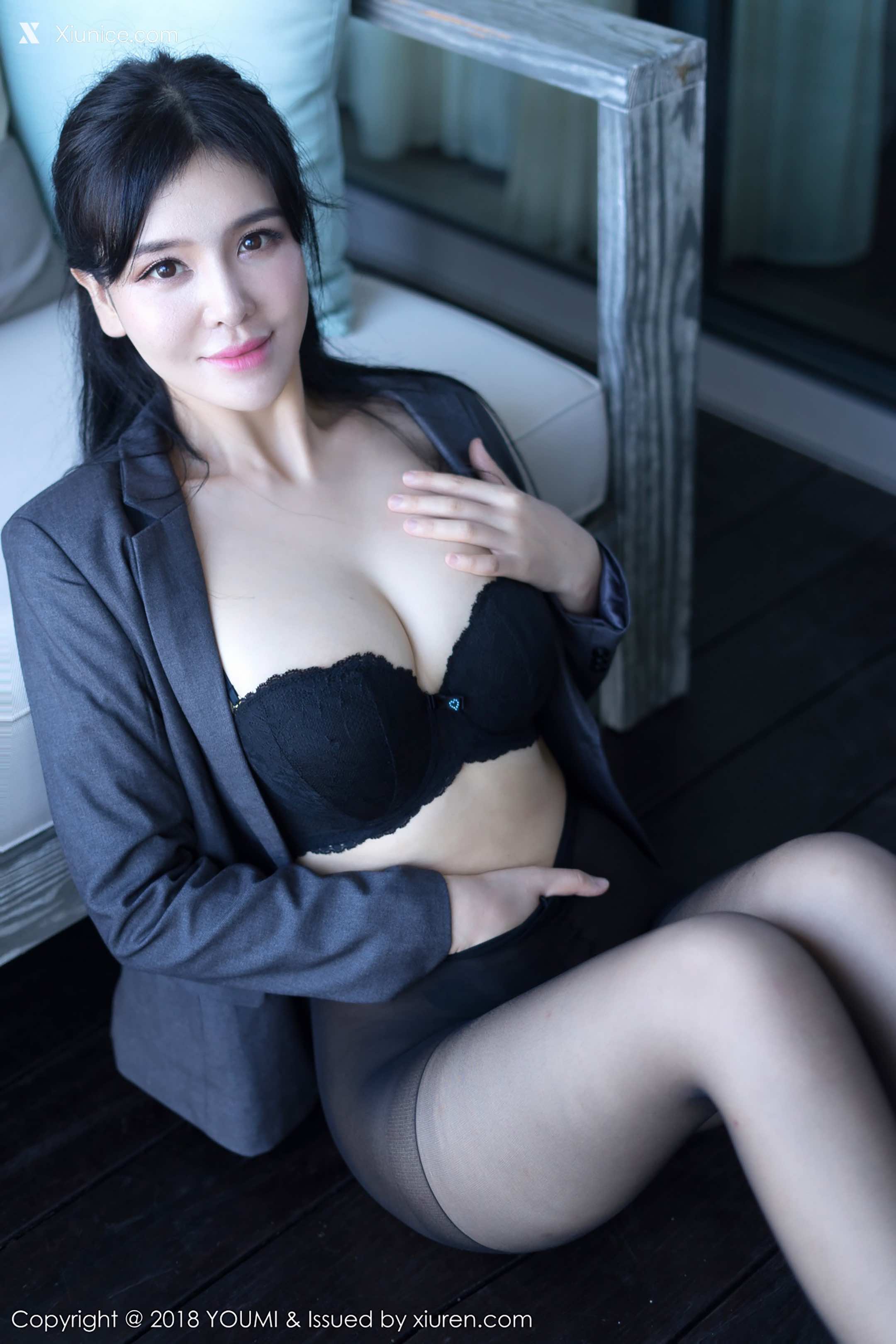 YouMi尤蜜荟 Vol.0238 刘钰儿 第41张
