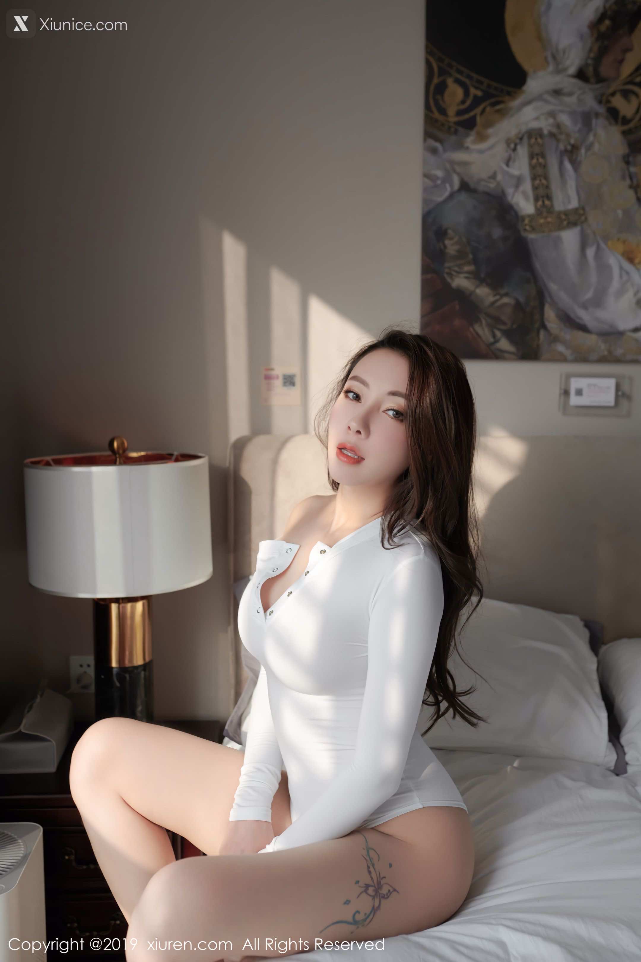 Xiuren秀人网 No.1341 果儿Victoria 第16张