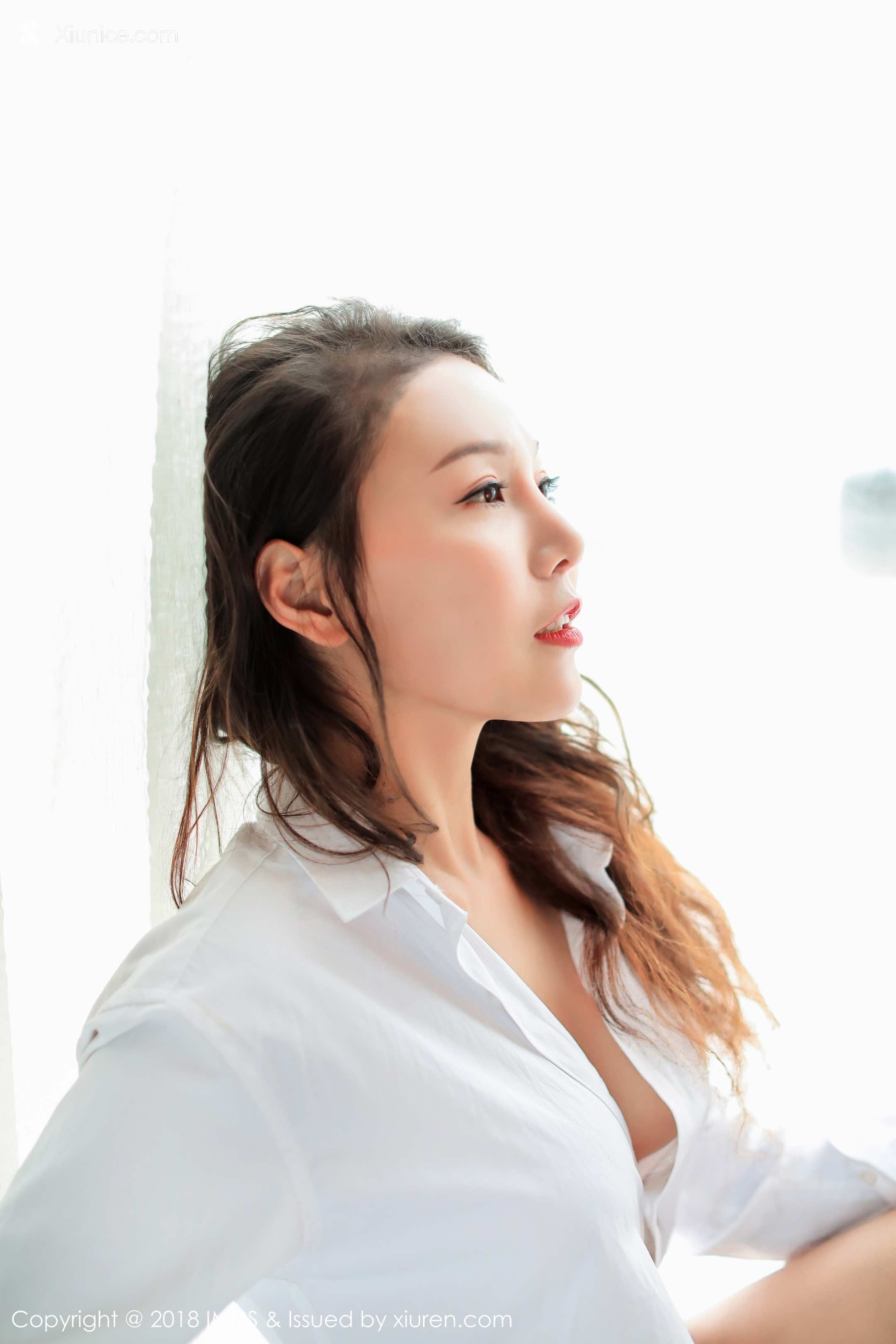 IMiss爱蜜社 No.0251 王沫儿 第9张