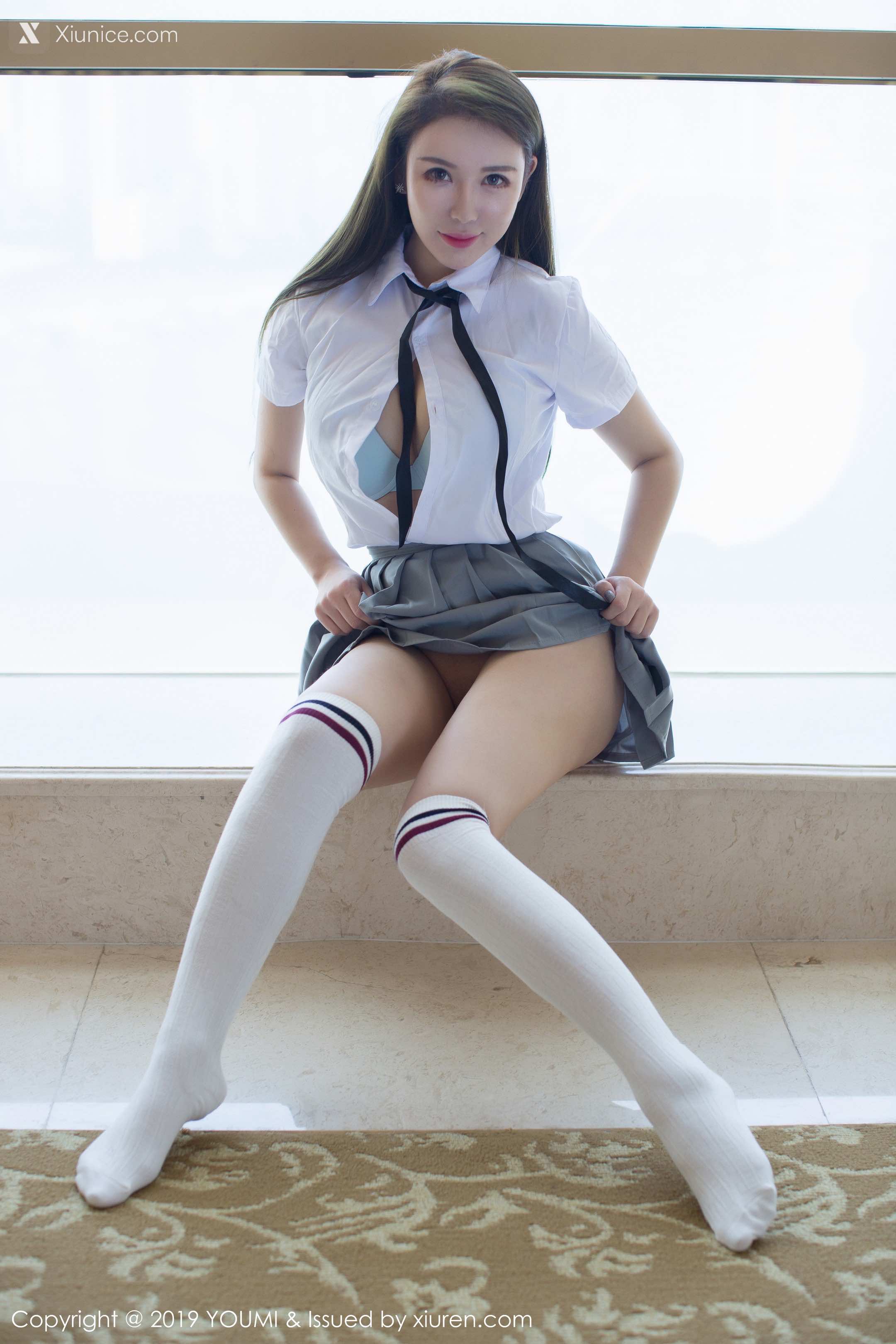 YouMi尤蜜荟 Vol.0296 Egg_尤妮丝 第6张