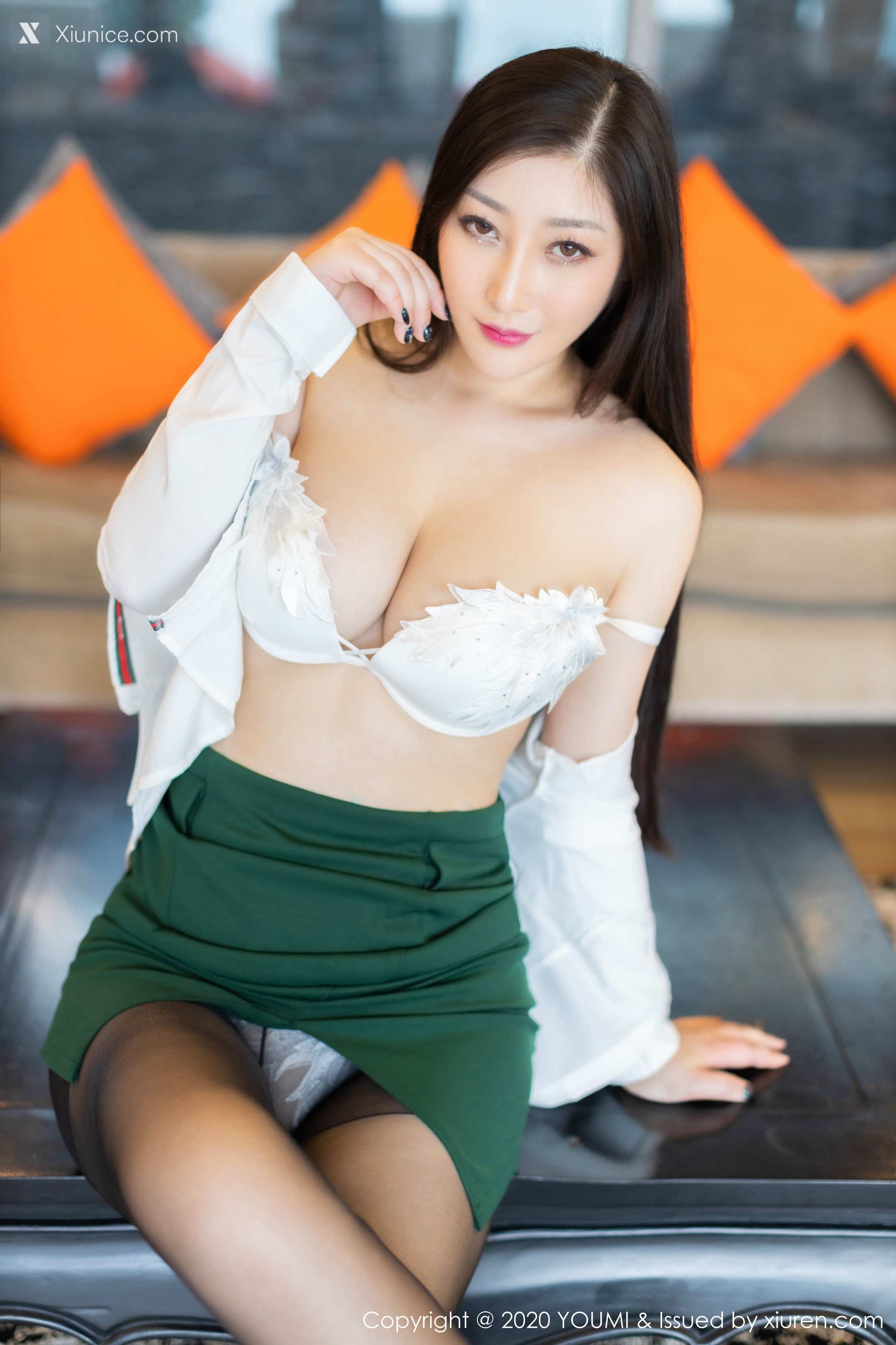 YouMi尤蜜荟 Vol.0454 妲己_Toxic 第30张