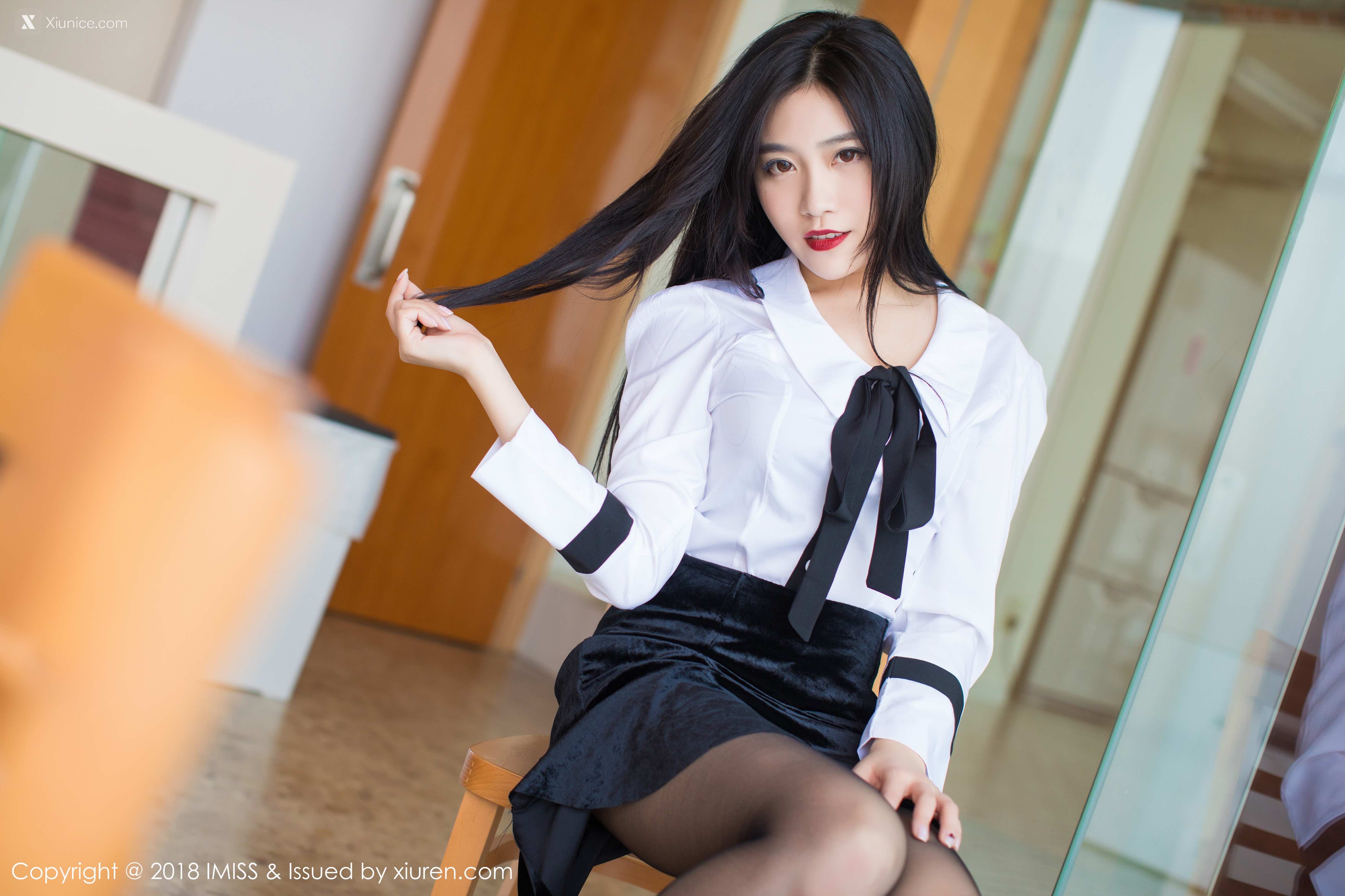 IMiss爱蜜社 No.0239 许诺 第14张