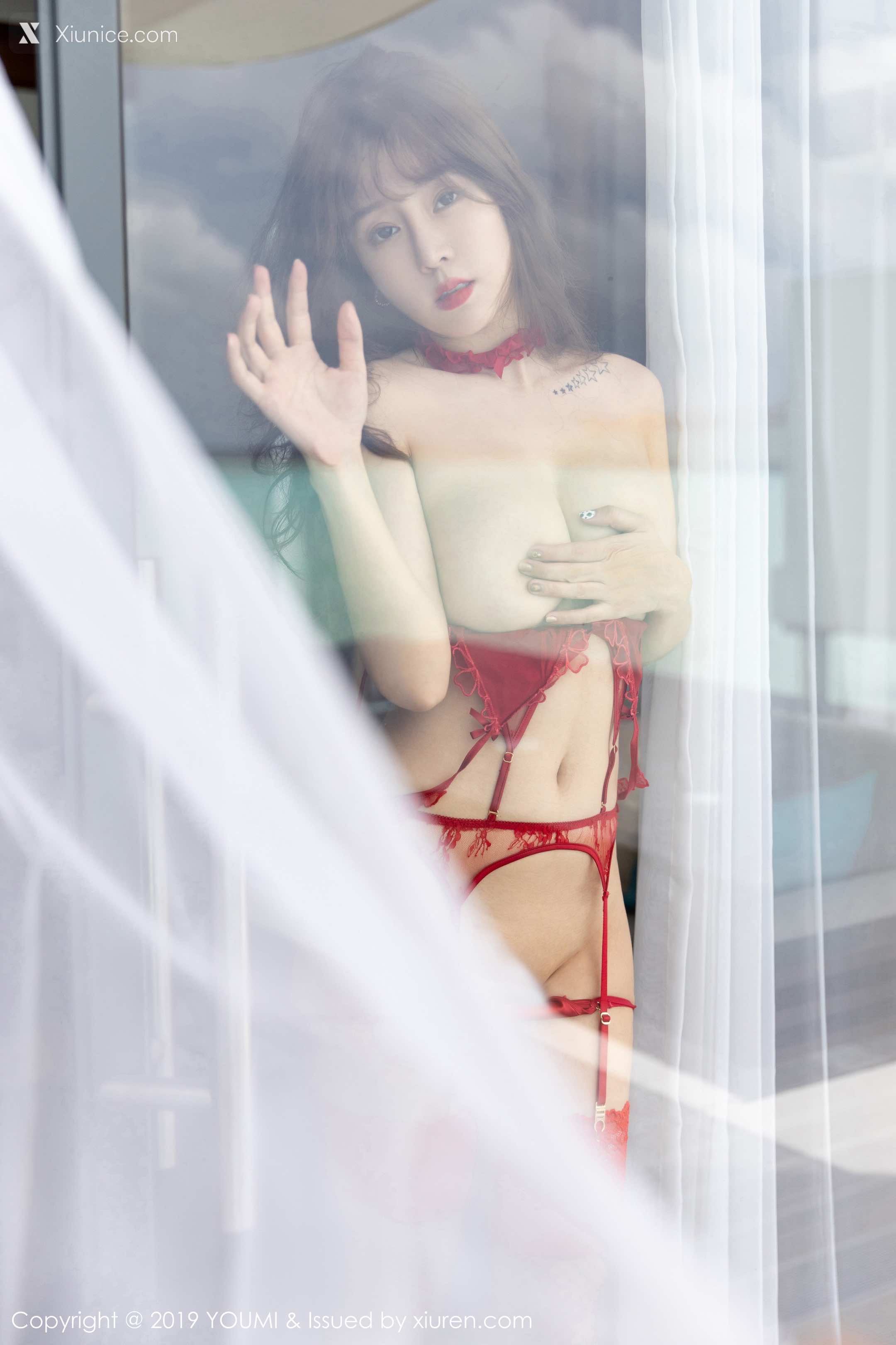 YouMi尤蜜荟 Vol.0373 王雨纯 第45张