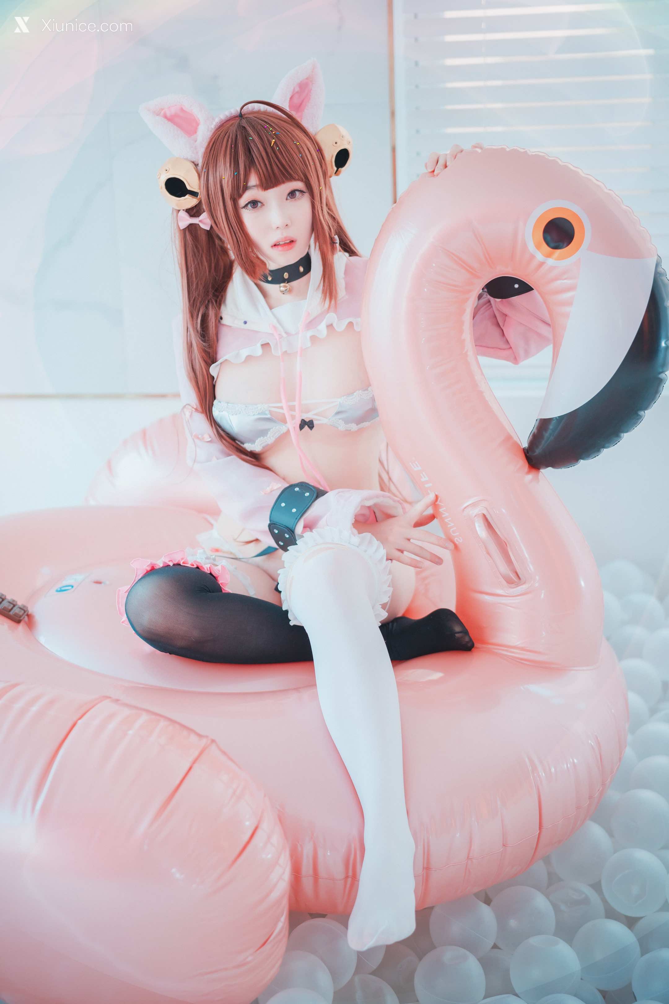 DJAWA Photo – Bambi (밤비) – Candy Jelly Love (Destiny Child) 第4张