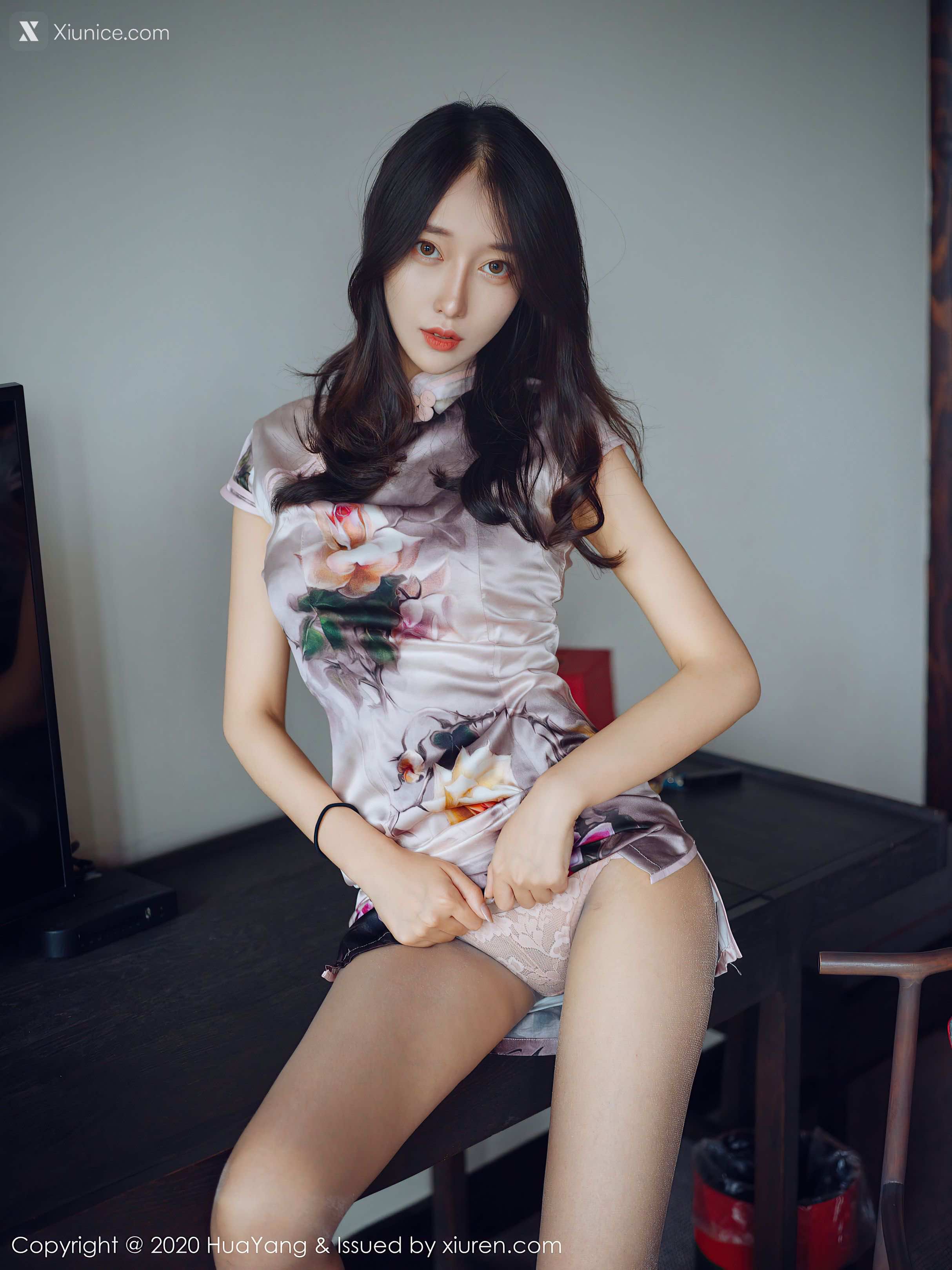 HuaYang花漾 Vol.339 玥儿玥er 第14张