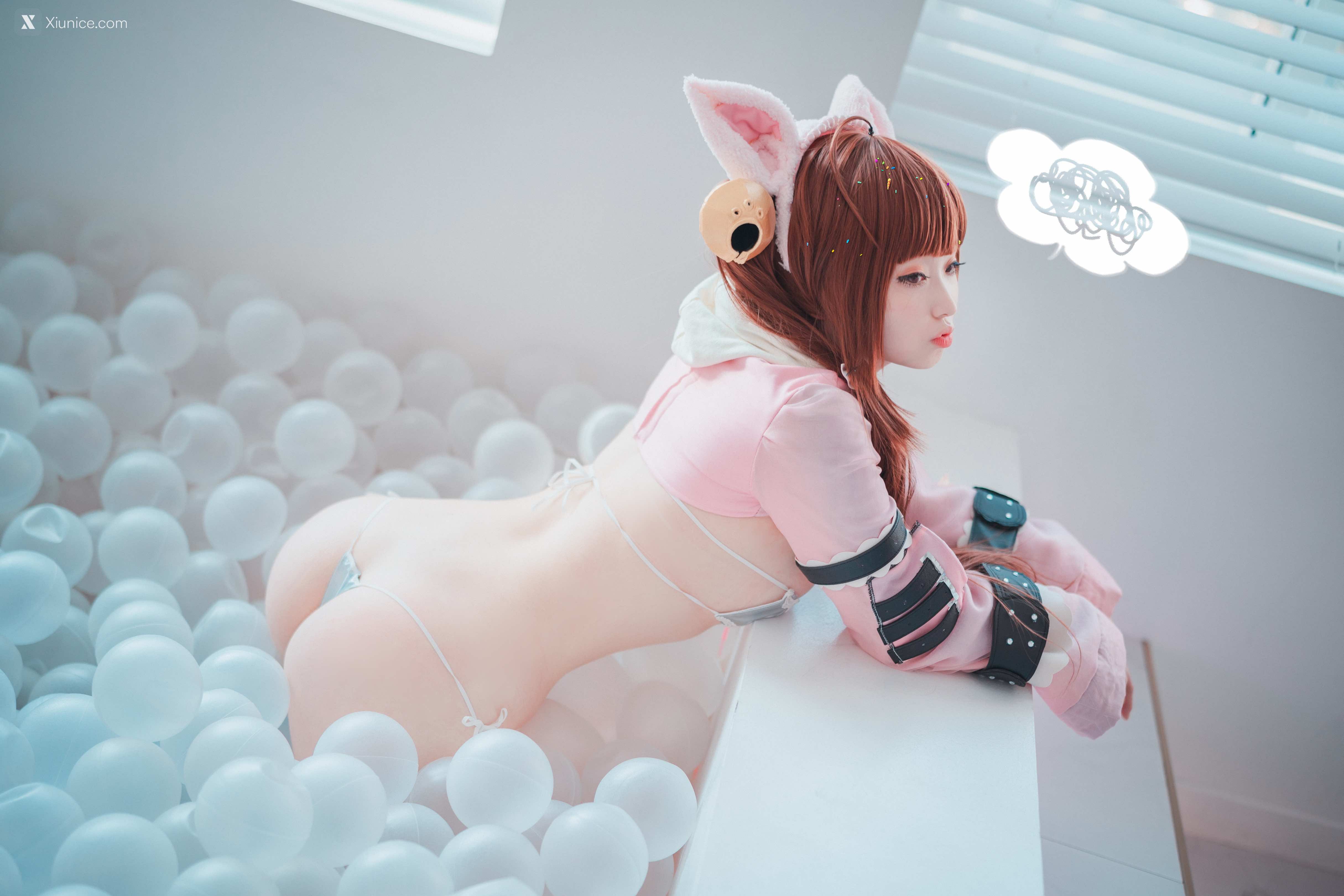 DJAWA Photo – Bambi (밤비) – Candy Jelly Love (Destiny Child) 第13张