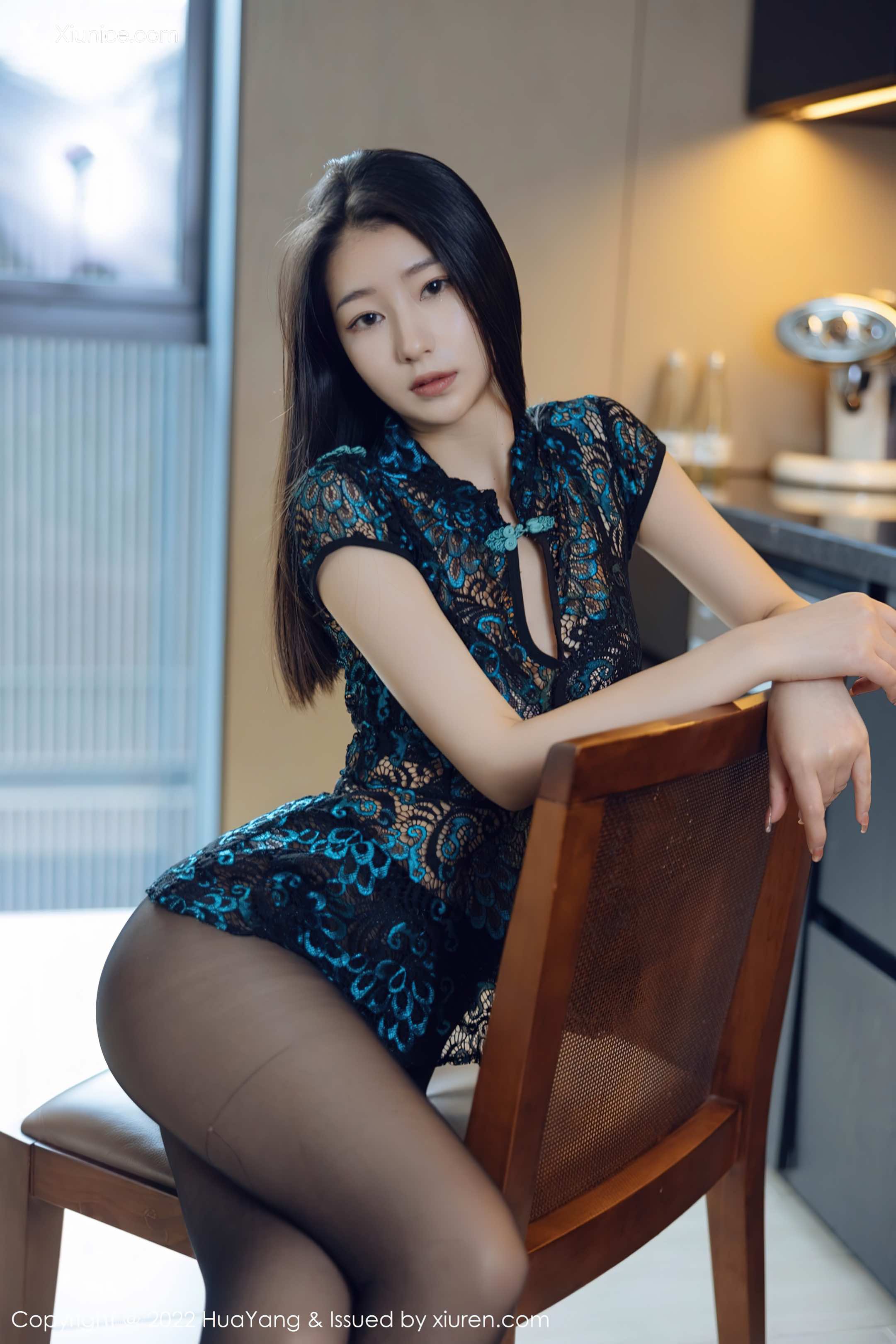 HuaYang花漾 Vol.478 熊小诺 第8张