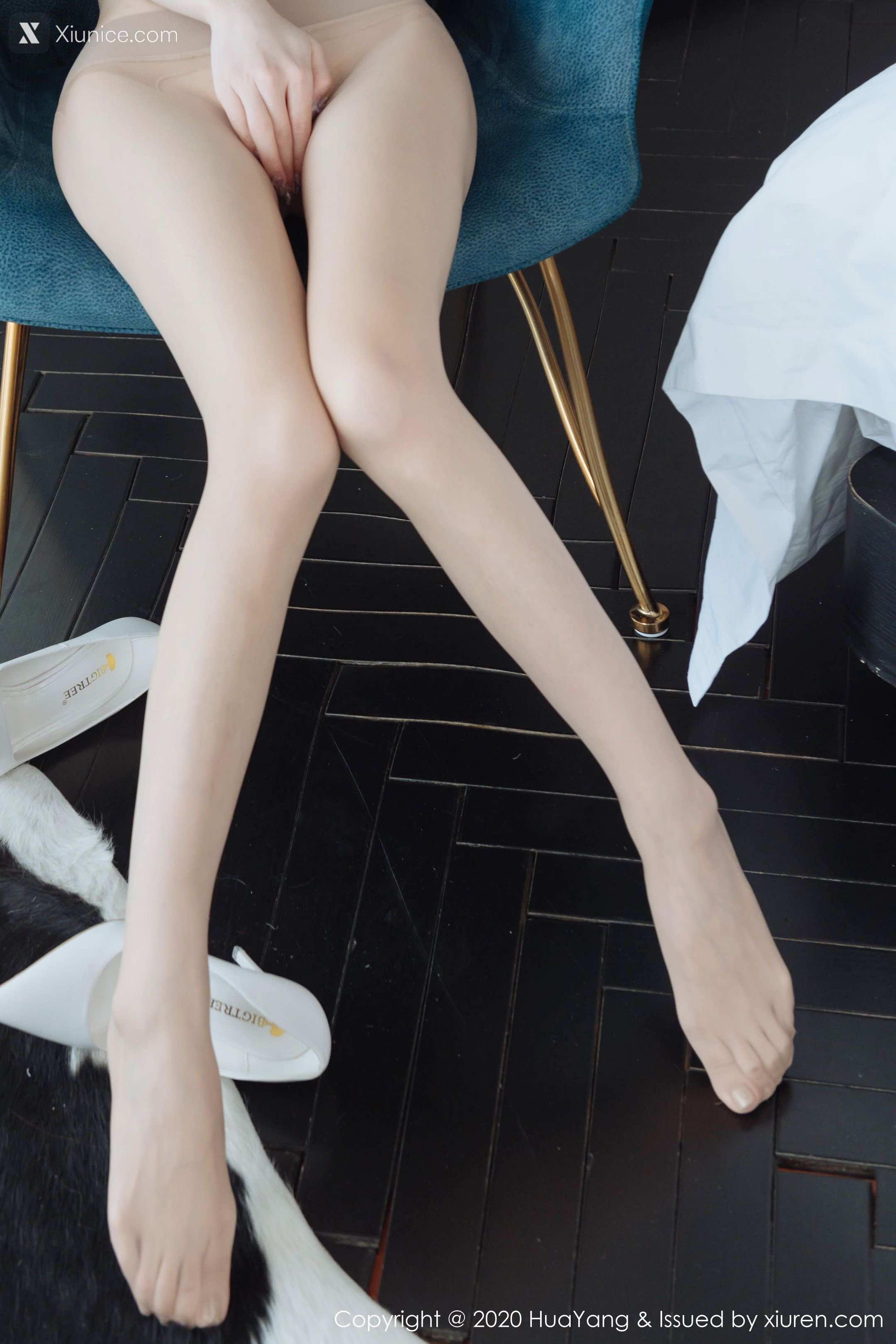 HuaYang花漾 Vol.246 周于希Sandy 第66张