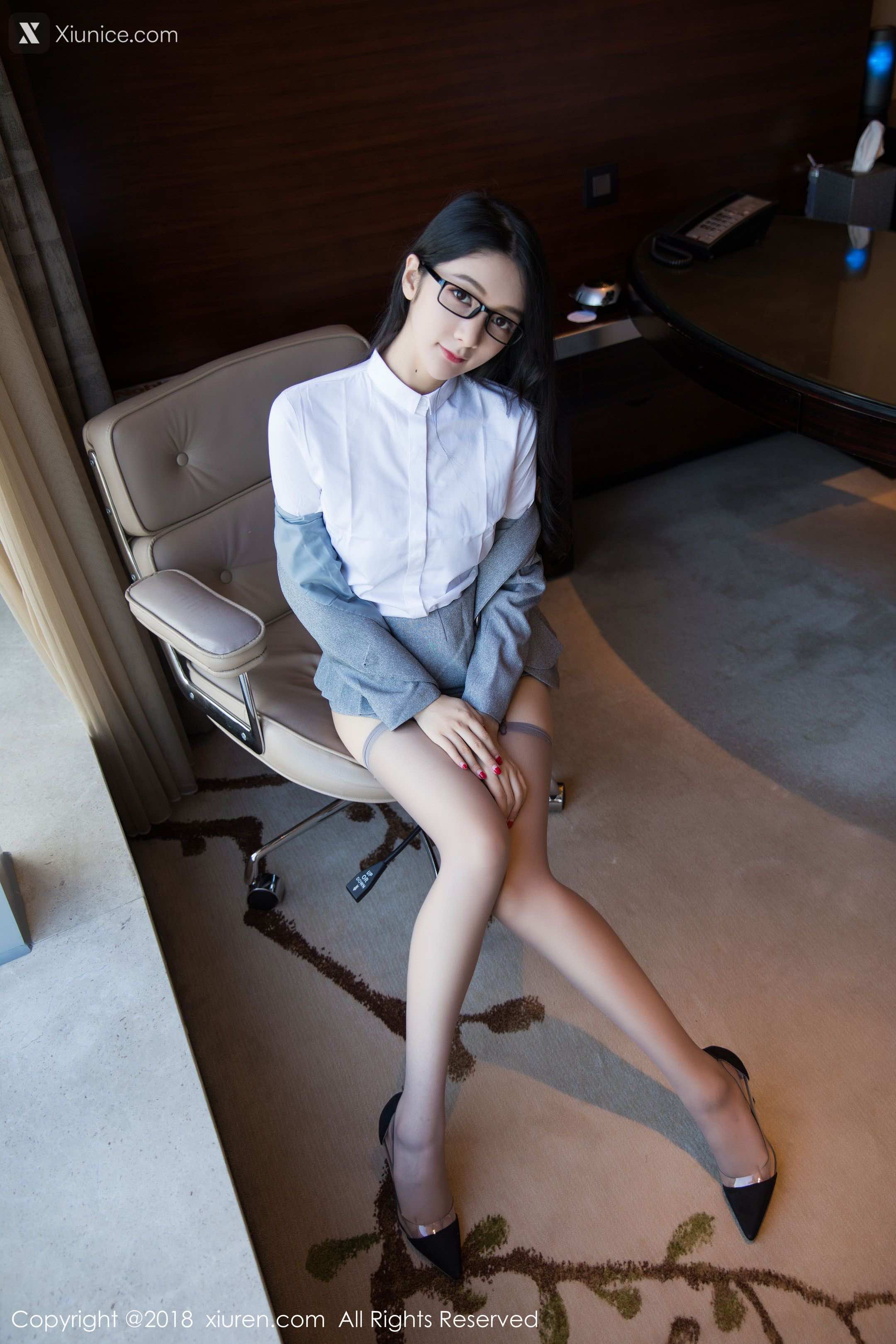 Xiuren秀人网 No.1167 Angela小热巴 第39张