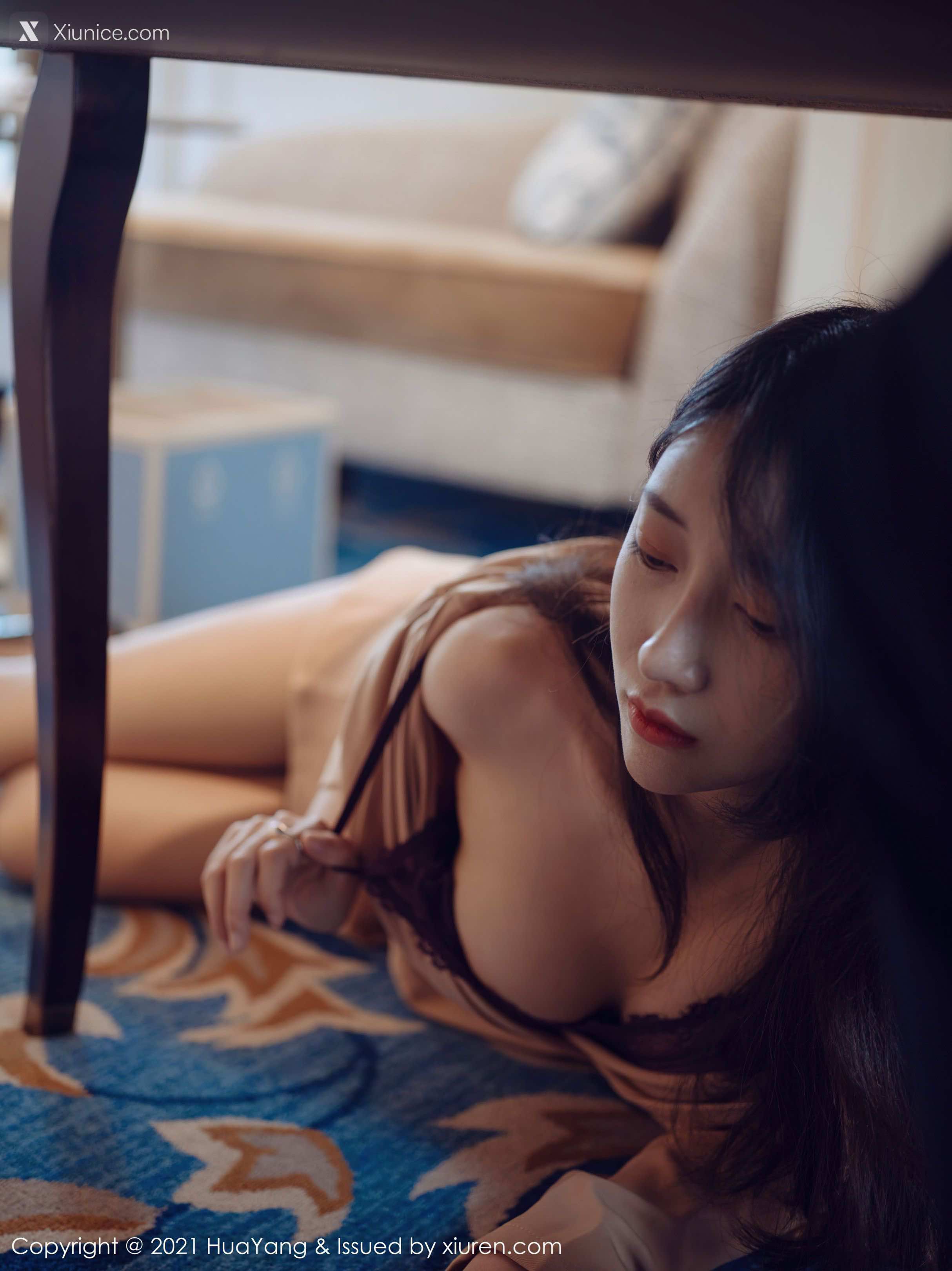 HuaYang花漾 Vol.364 玥儿玥er 第36张