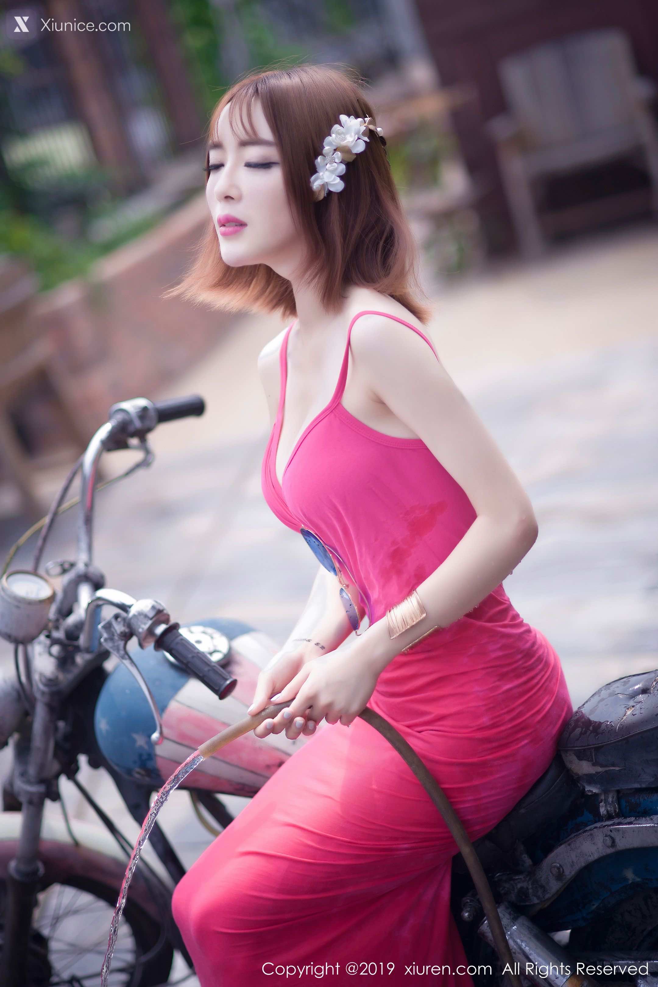 Xiuren秀人网 No.1406 凌萍儿 第34张