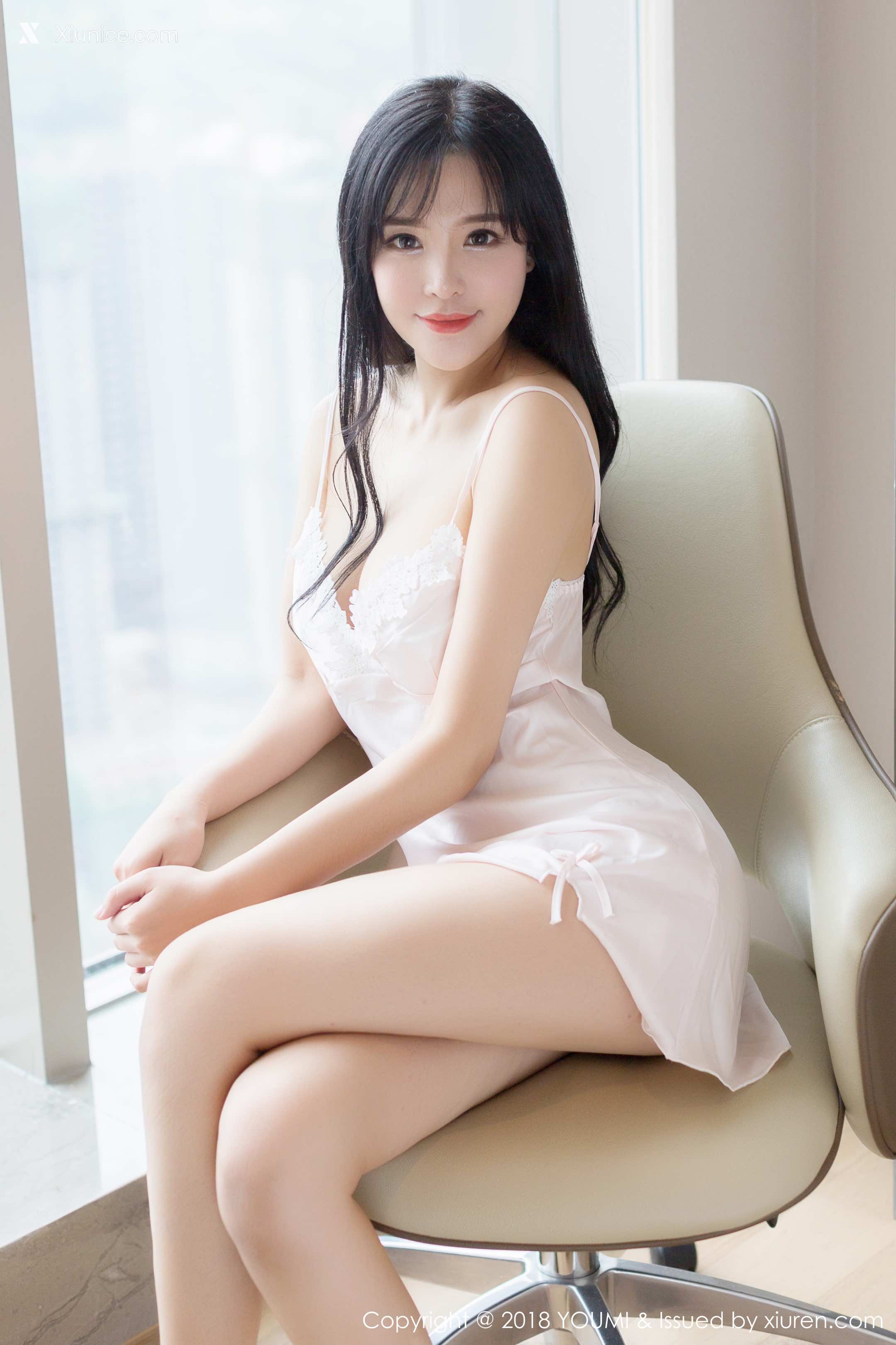 YouMi尤蜜荟 Vol.0143 刘钰儿 第11张