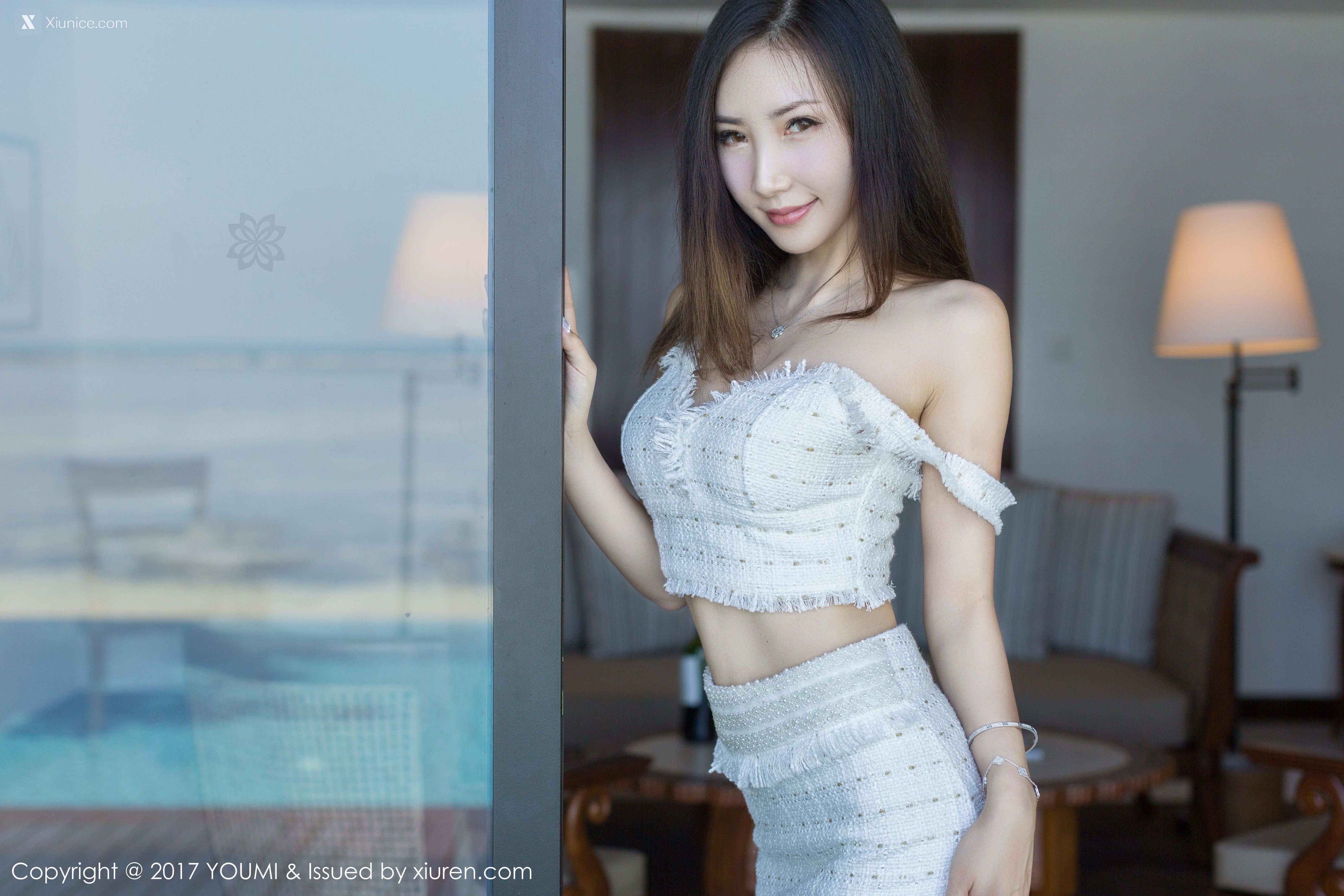 YouMi尤蜜荟 Vol.0100 尤美 第38张